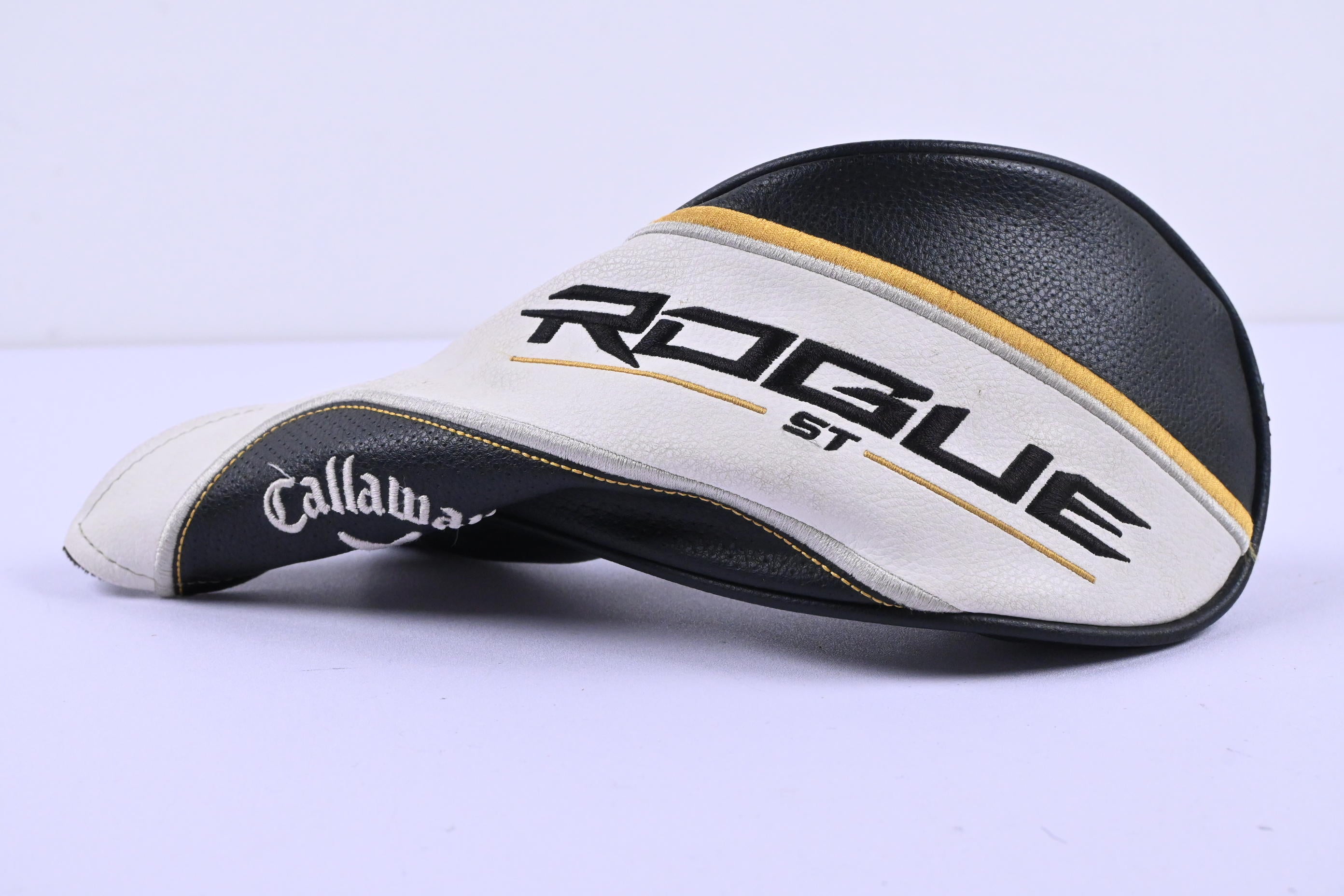 Callaway Rogue ST Max 3 Wood / 15 Degree / Regular Flex Tensei AV Blue 65 Shaft