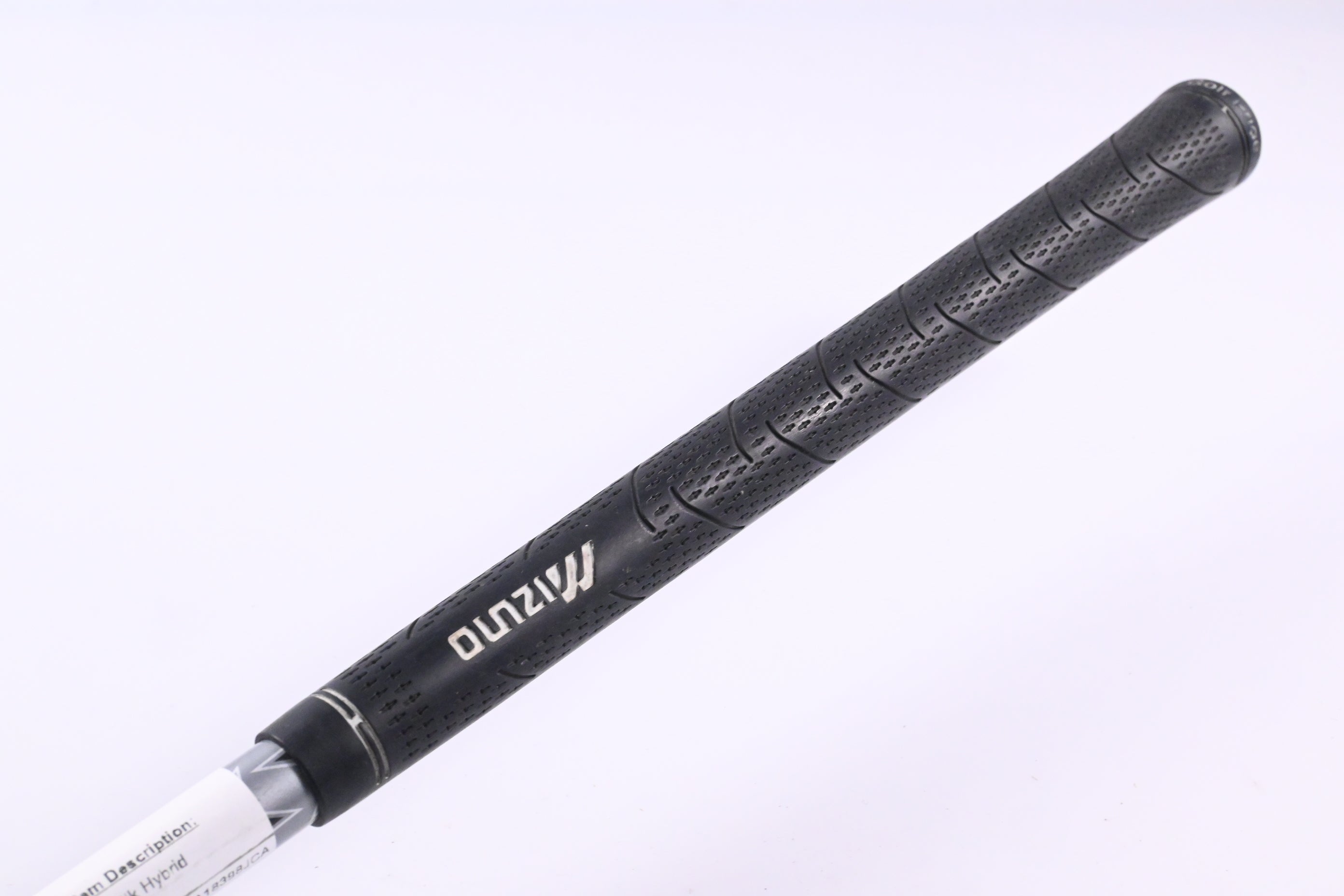 Mizuno MP-Clk #3 Hybrid / 20 Degree / Regular Flex Fubuki 84 Shaft