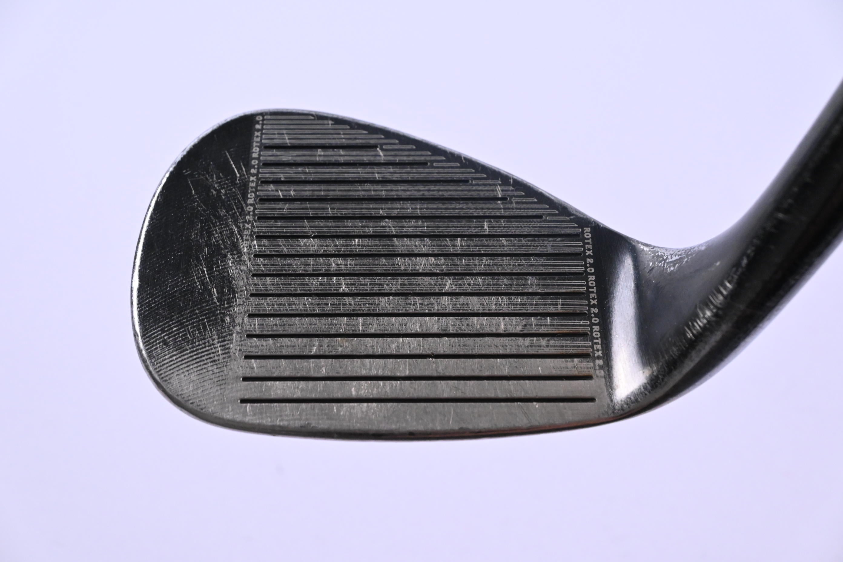 Cleveland 588 RTX 2.0 Lob Wedge / 60 Degree / Wedge Flex Dynamic Gold Shaft