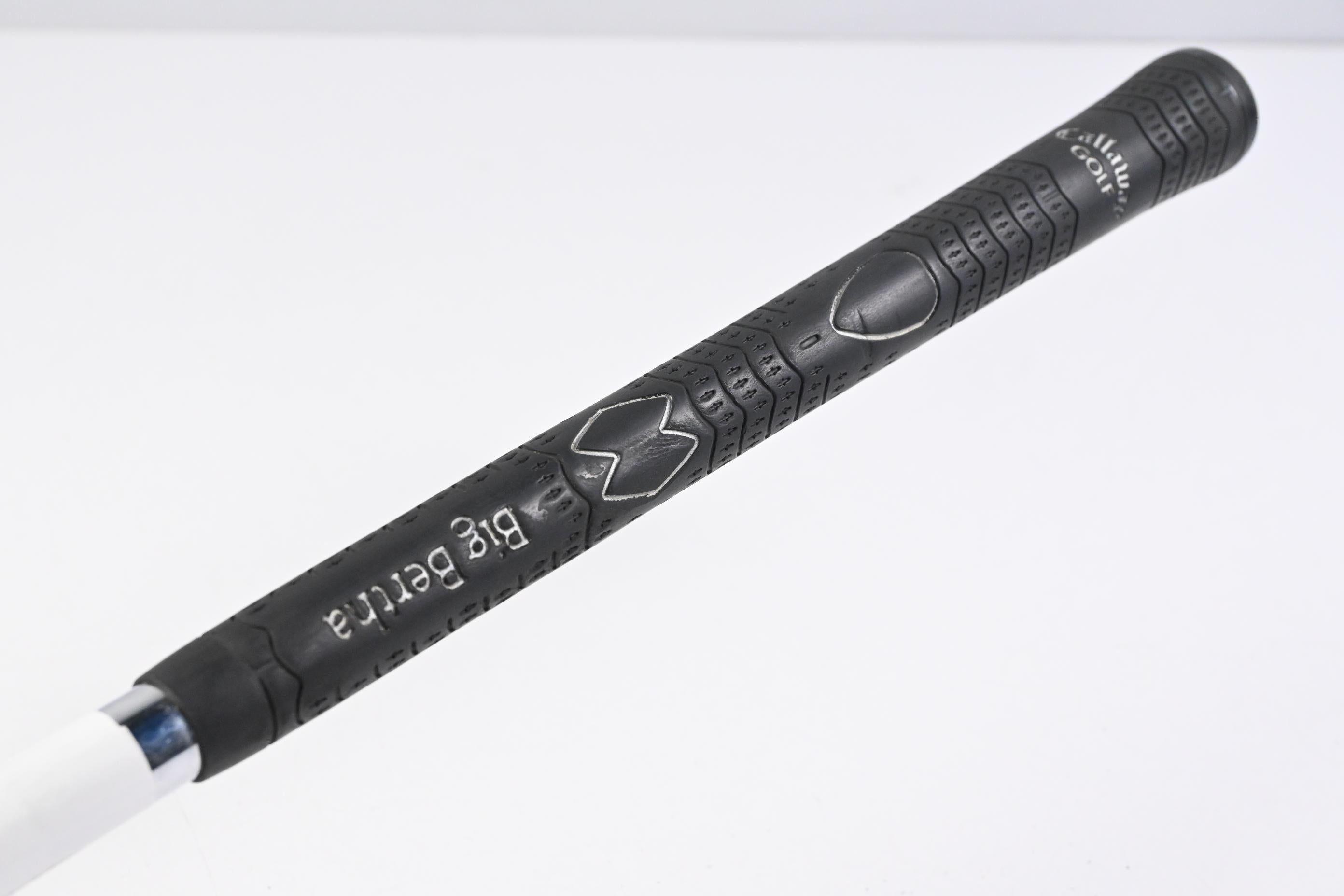 Callaway Steelhead #4 Wood / 16.5 Degree / Regular Flex Memphis '10' Shaft