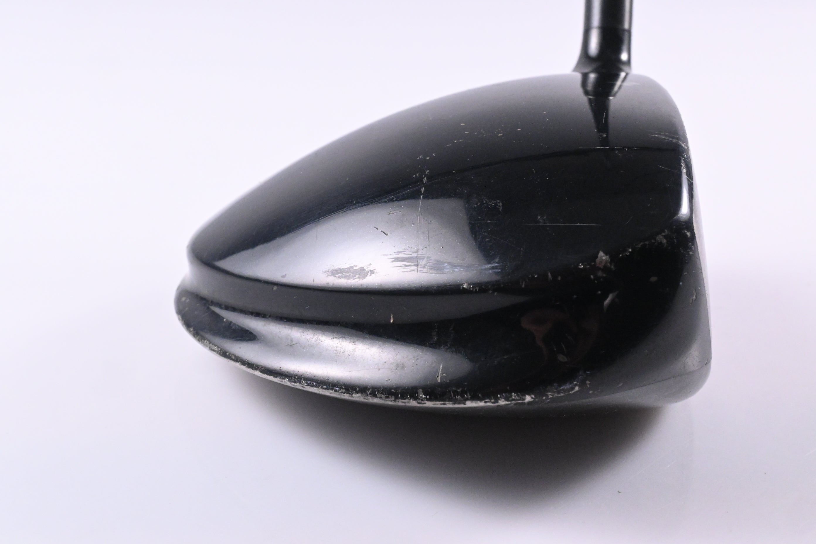 Taylormade Tour Burner Driver / 10.5 Degree / Regular Flex Fujikura REAX 60