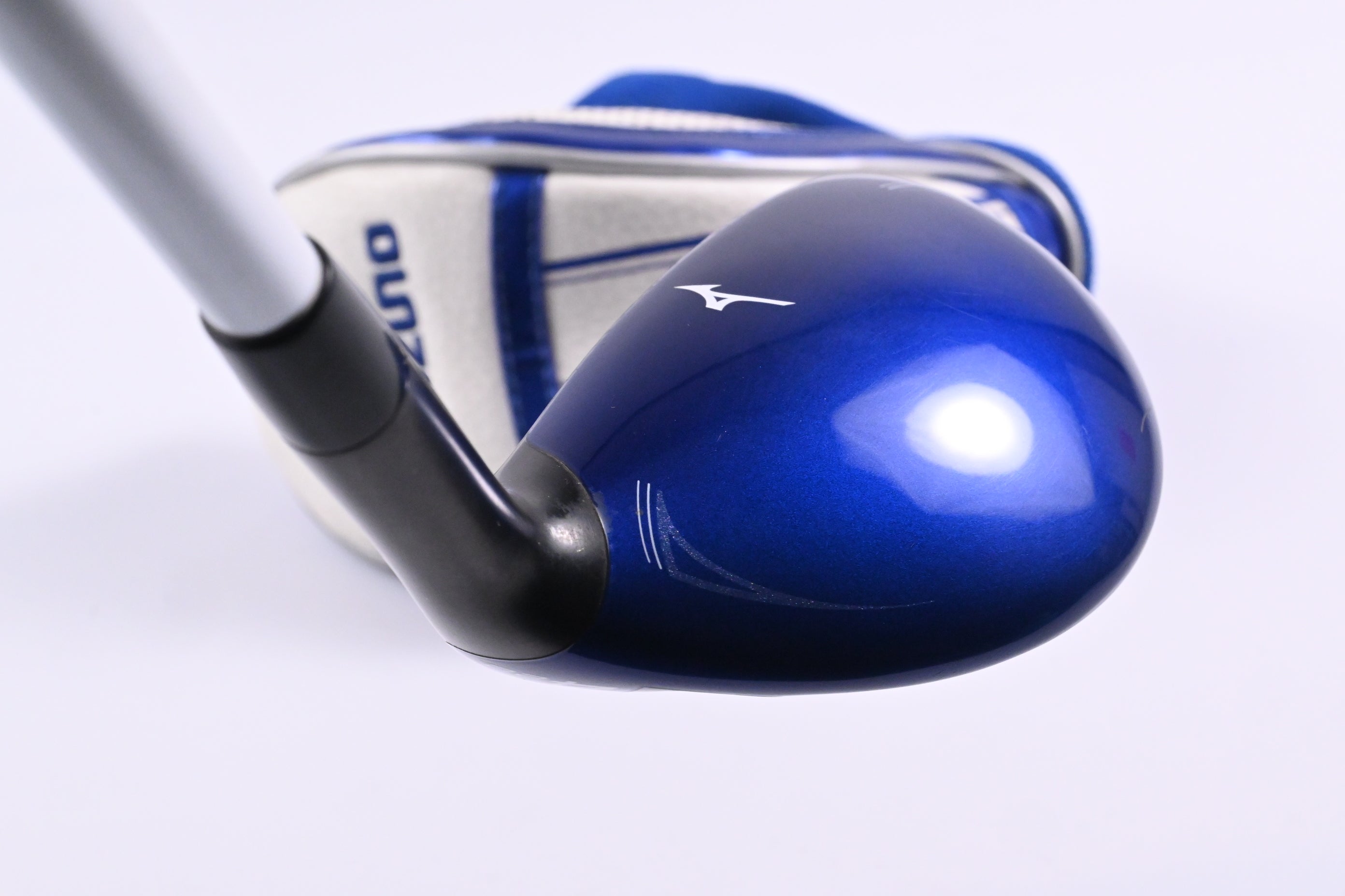 Mizuno JPX 850 #4 Hybrid / 22 Degree / Regular Flex Fujikura Mizuno Orochi 65