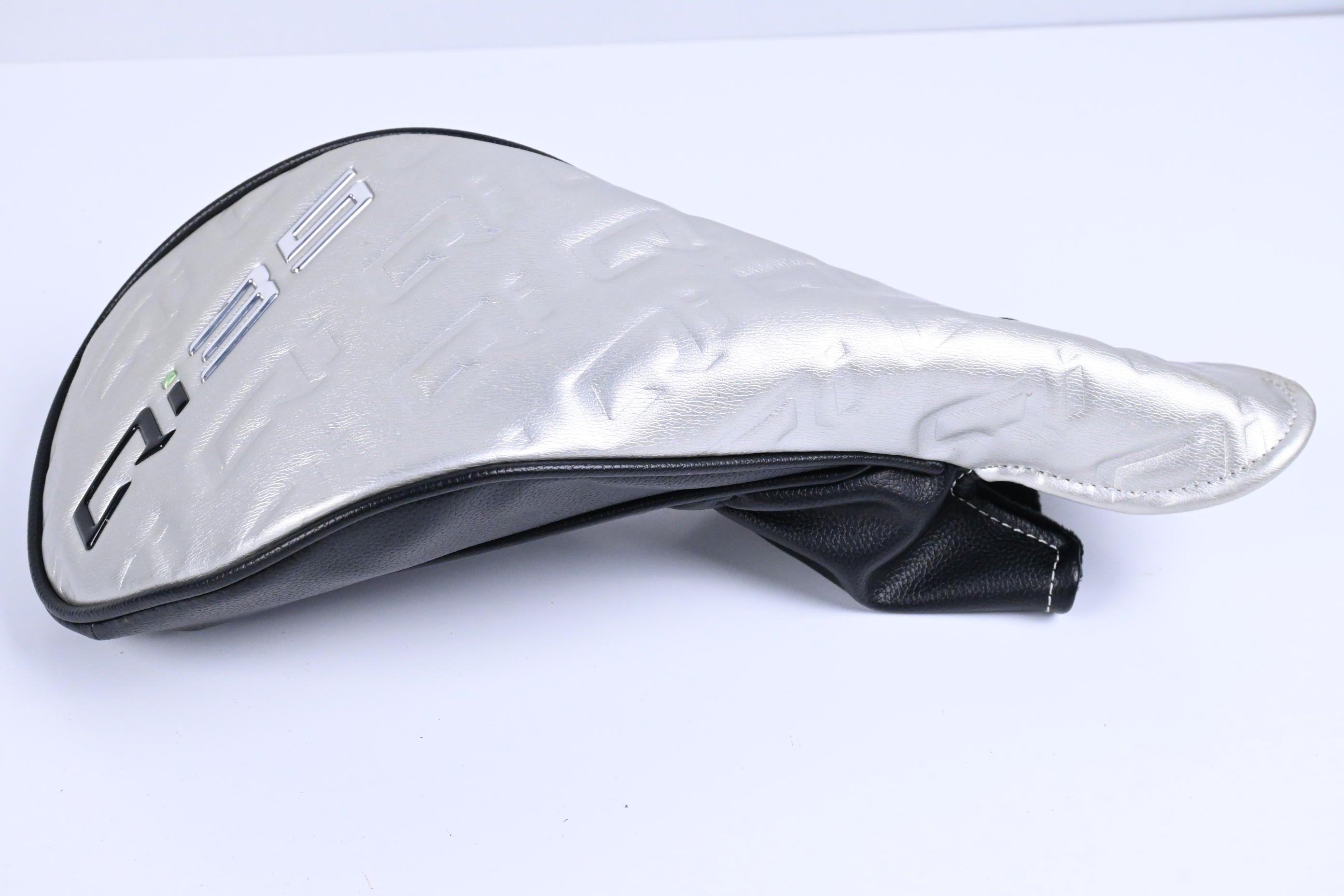 Taylormade Qi35 Max Driver / 9 Degree / X-Flex HZRDUS Silver 70 Shaft