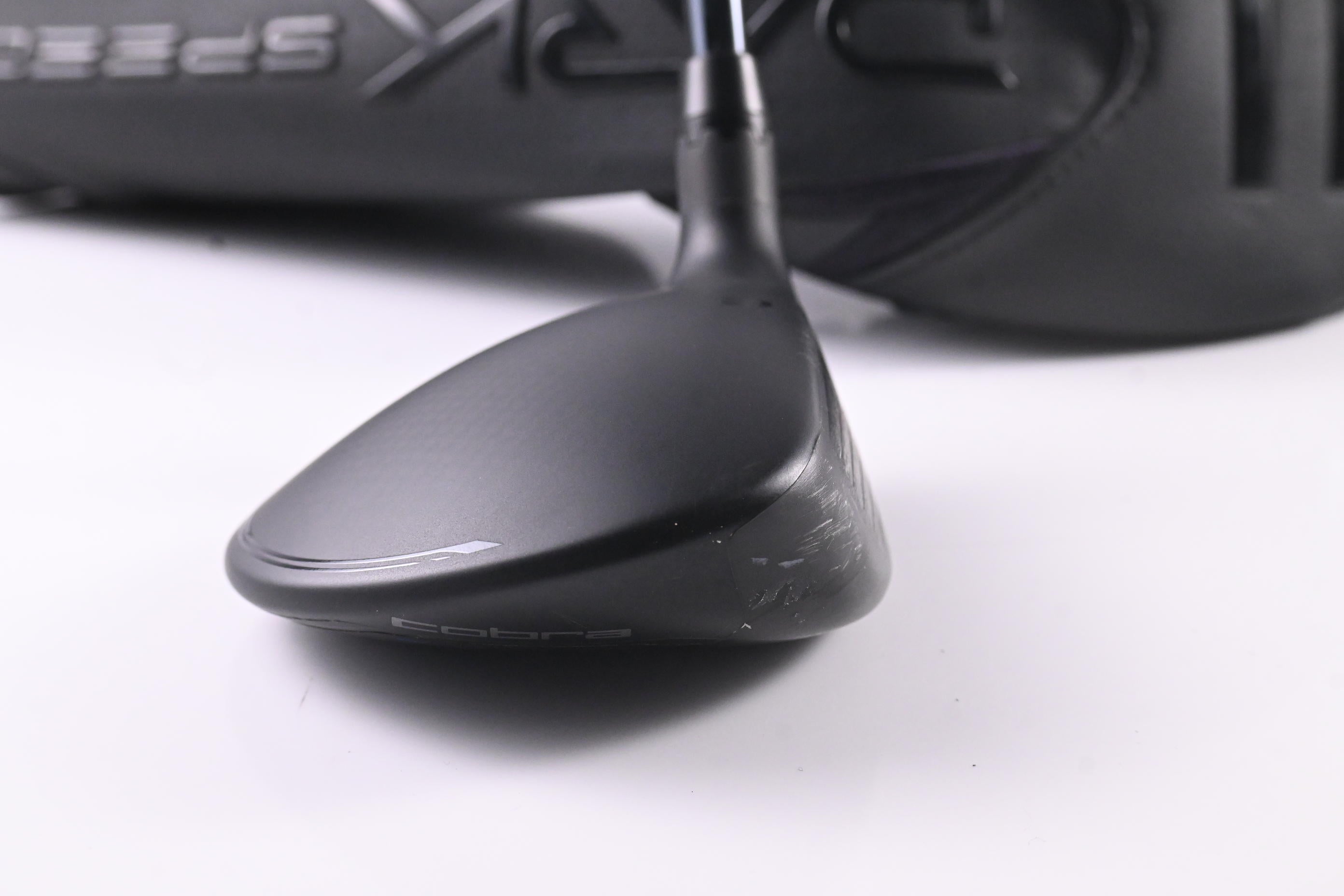 Cobra Darkspeed X #5 Wood / 18 Degree / Regular Flex UST LinQ M440X Shaft