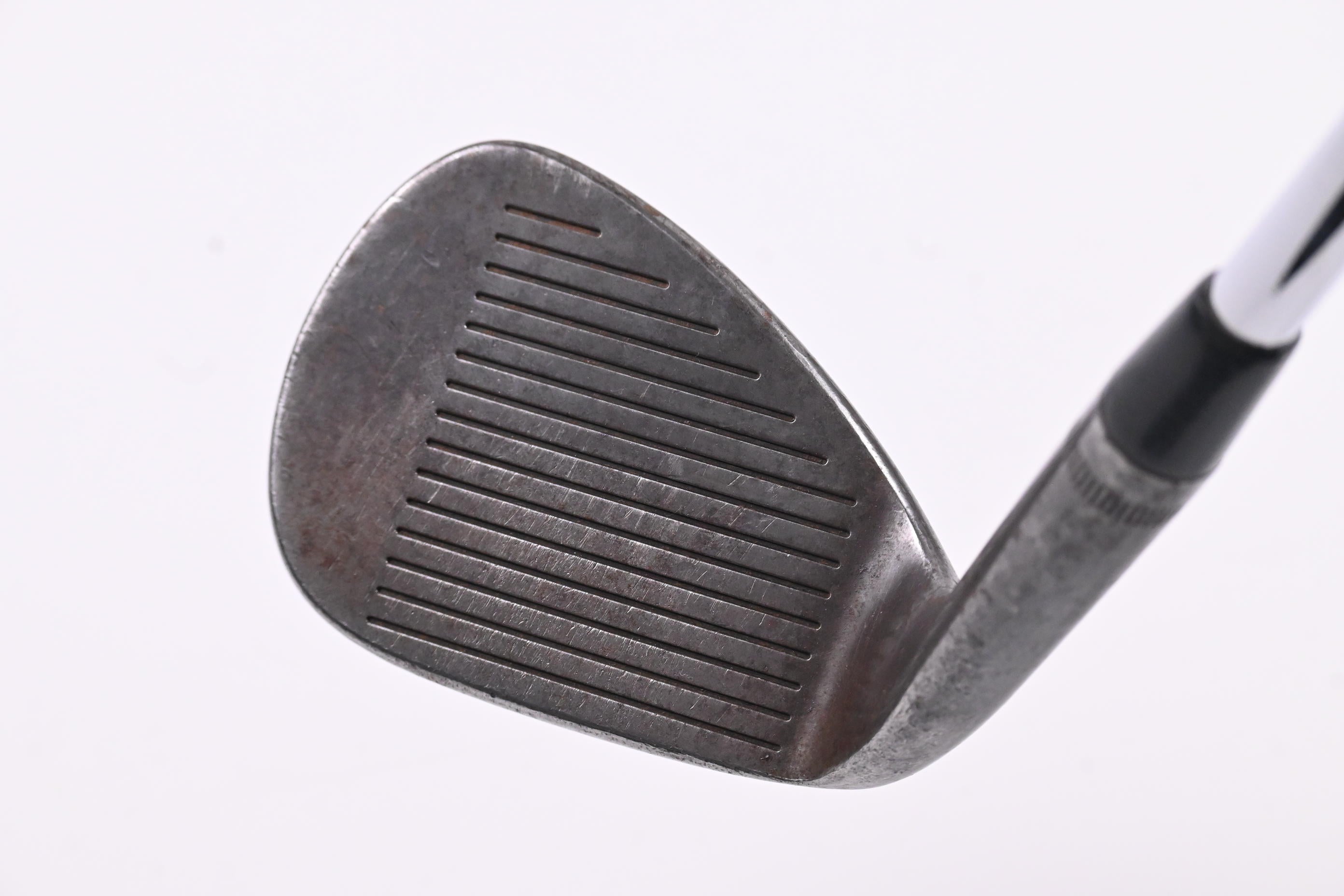 Callaway X-Forged Gap Wedge / 52 Degree / Wedge Flex Callaway X Tour Shaft