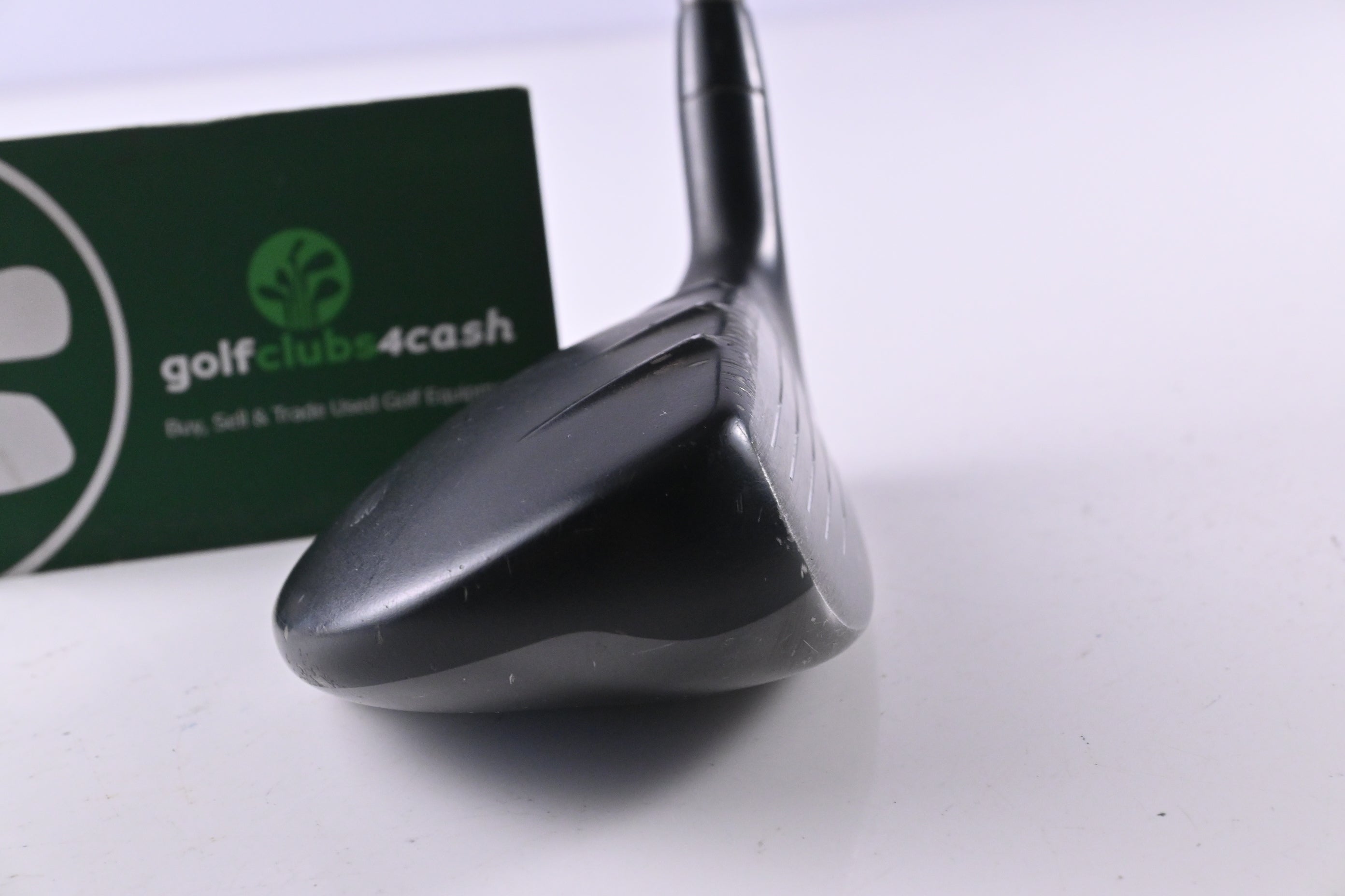 Ping G Series #3 Hybrid / 19 Degree / Regular Flex Ping Alta CB Blue 70 Shaft