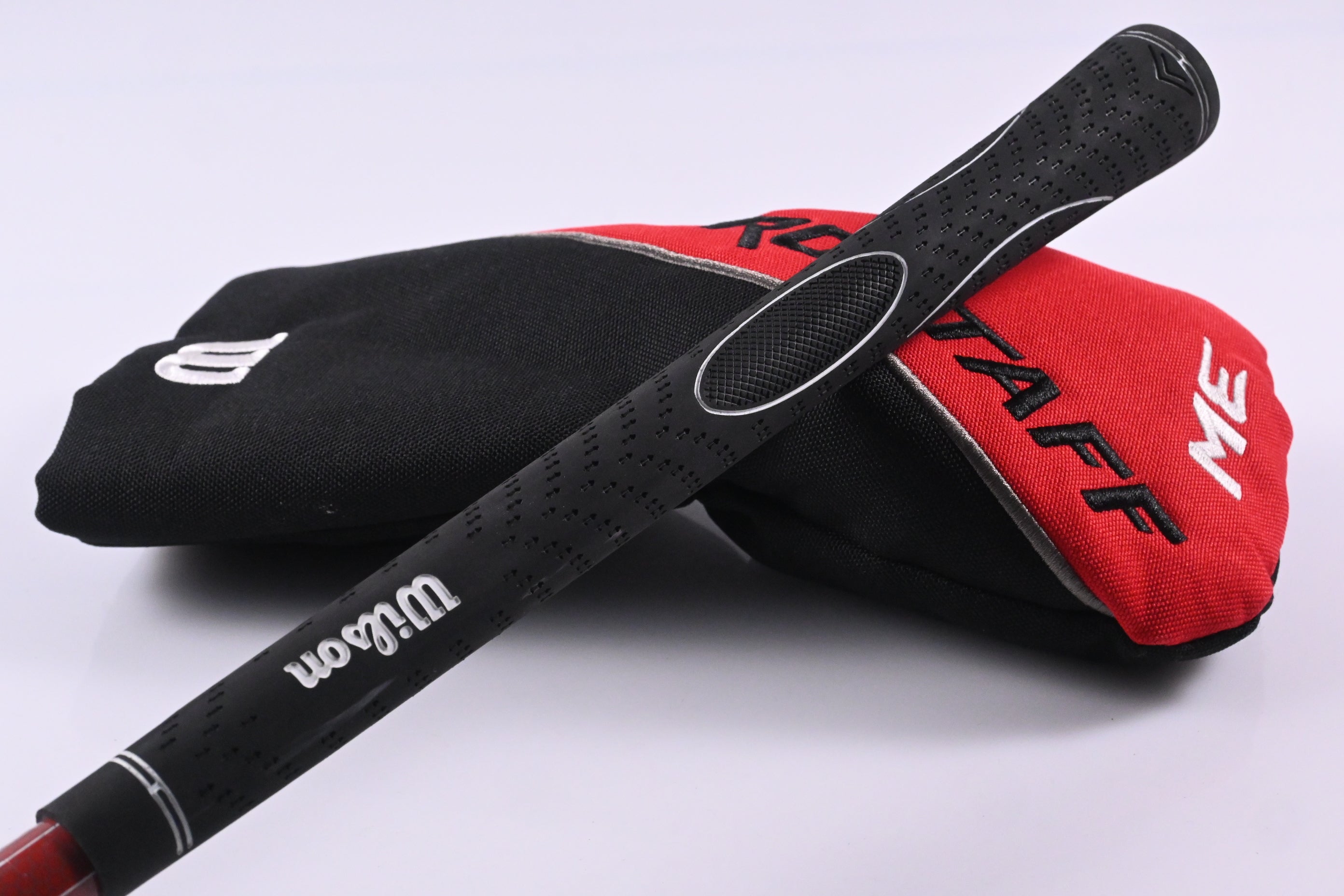 Wilson Prostaff #3 Wood / 15 Degree / Regular Flex Wilson Prostaff Shaft