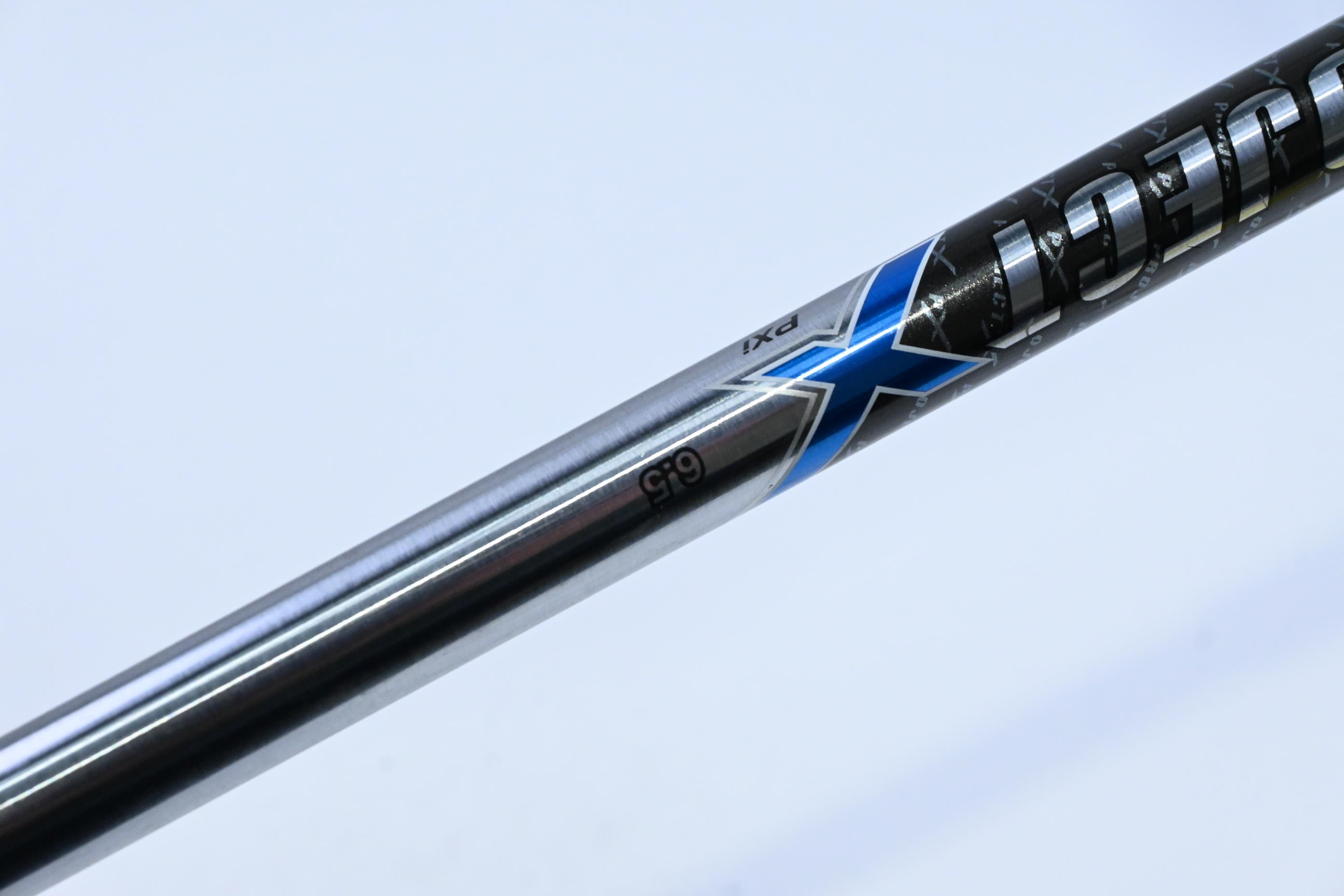 Ping Tour Gorge Gap Wedge / 52 Degree / Yellow Dot / X-Flex Project X PXI Shaft