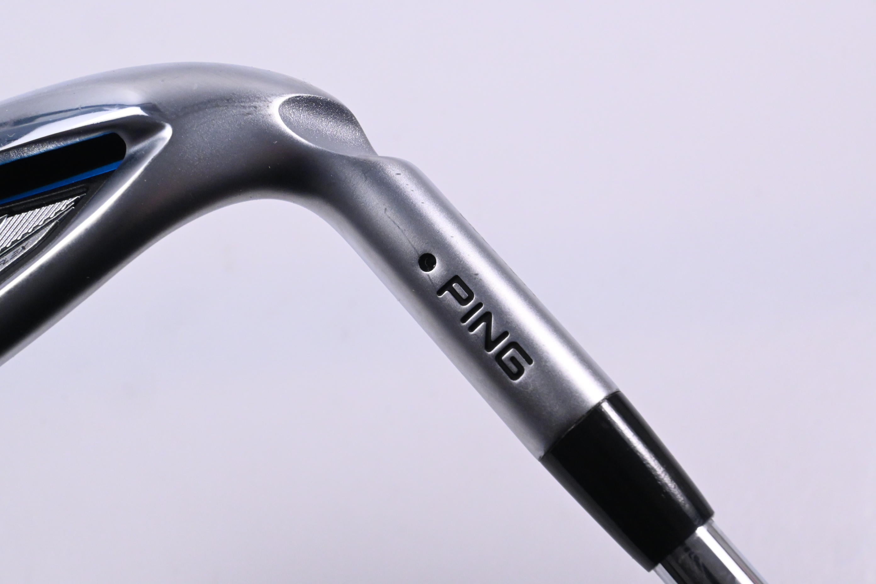Ping G440 Gap Wedge / 52 Degree / Black Dot / Stiff Flex NS Pro Modus 3 Tour 105