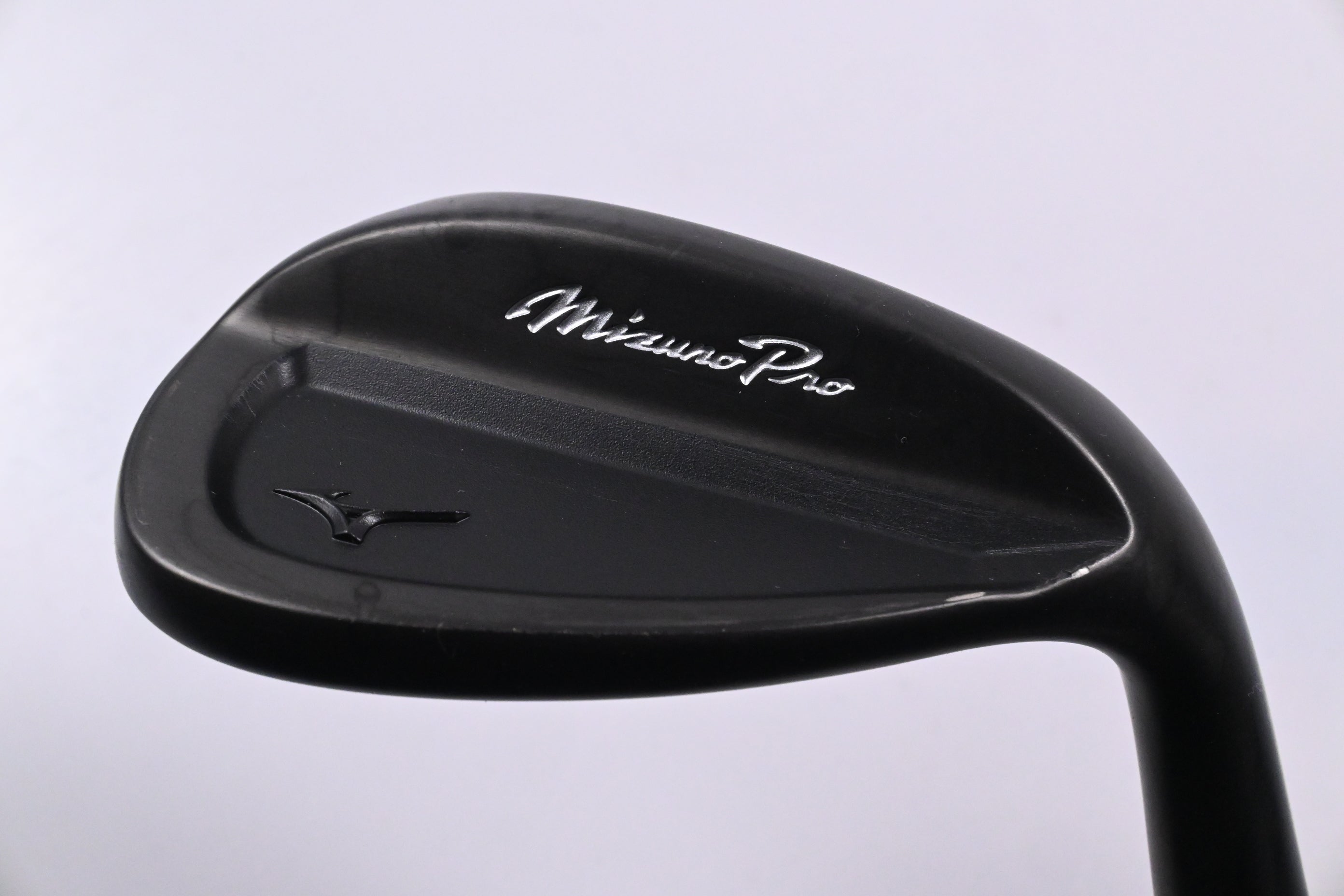 Mizuno Pro T-3 Sand Wedge / 56 Degree / Wedge Flex KBS Hi-Rev 2.0 115 Shaft