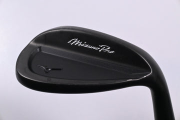 Mizuno Pro T-3 Sand Wedge / 56 Degree / Wedge Flex KBS Hi-Rev 2.0 115 Shaft