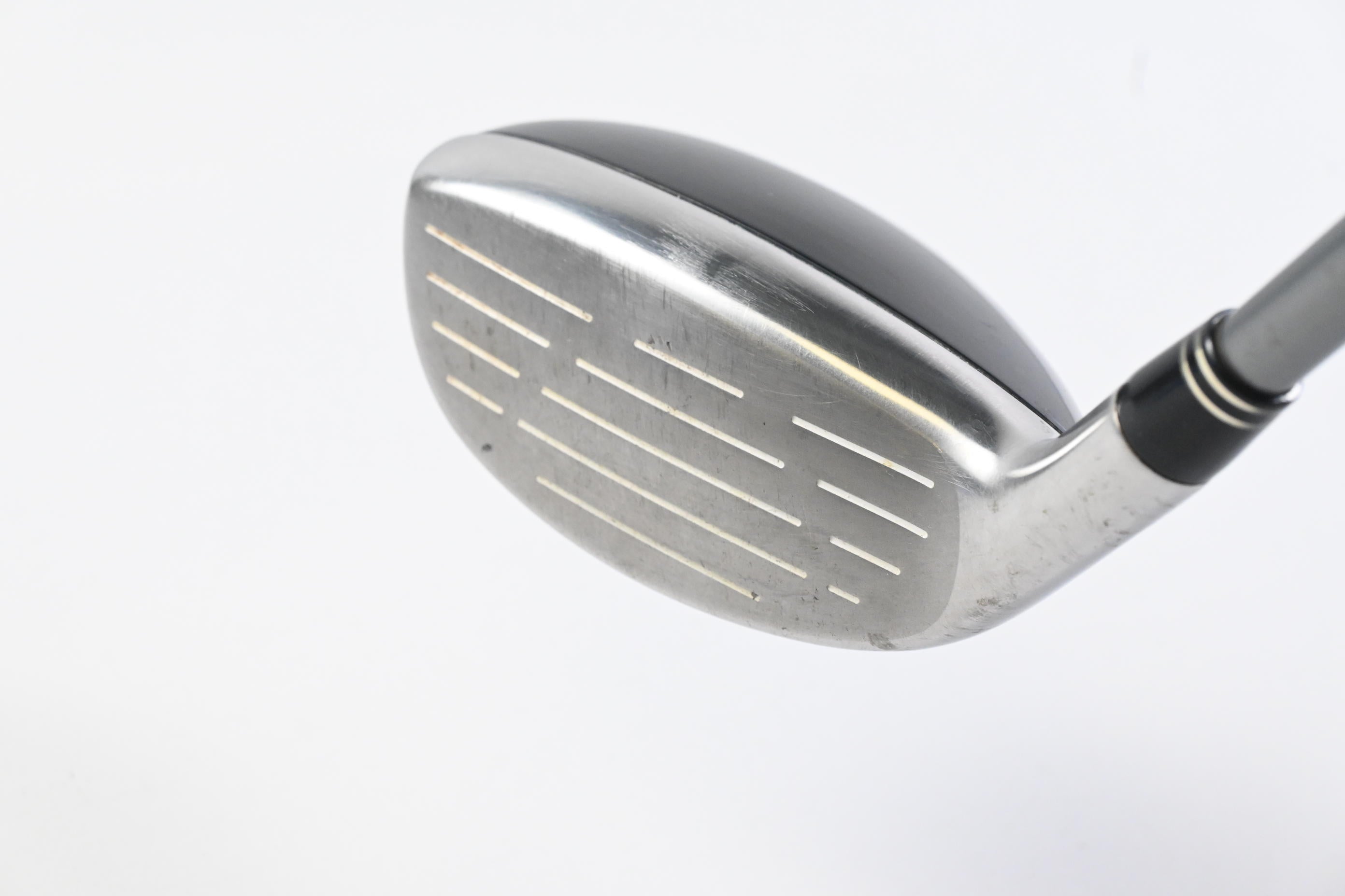 Cobra King Baffler DWS #3 Hybrid / 20 Degree / Regular Flex Aldila NV HL 65