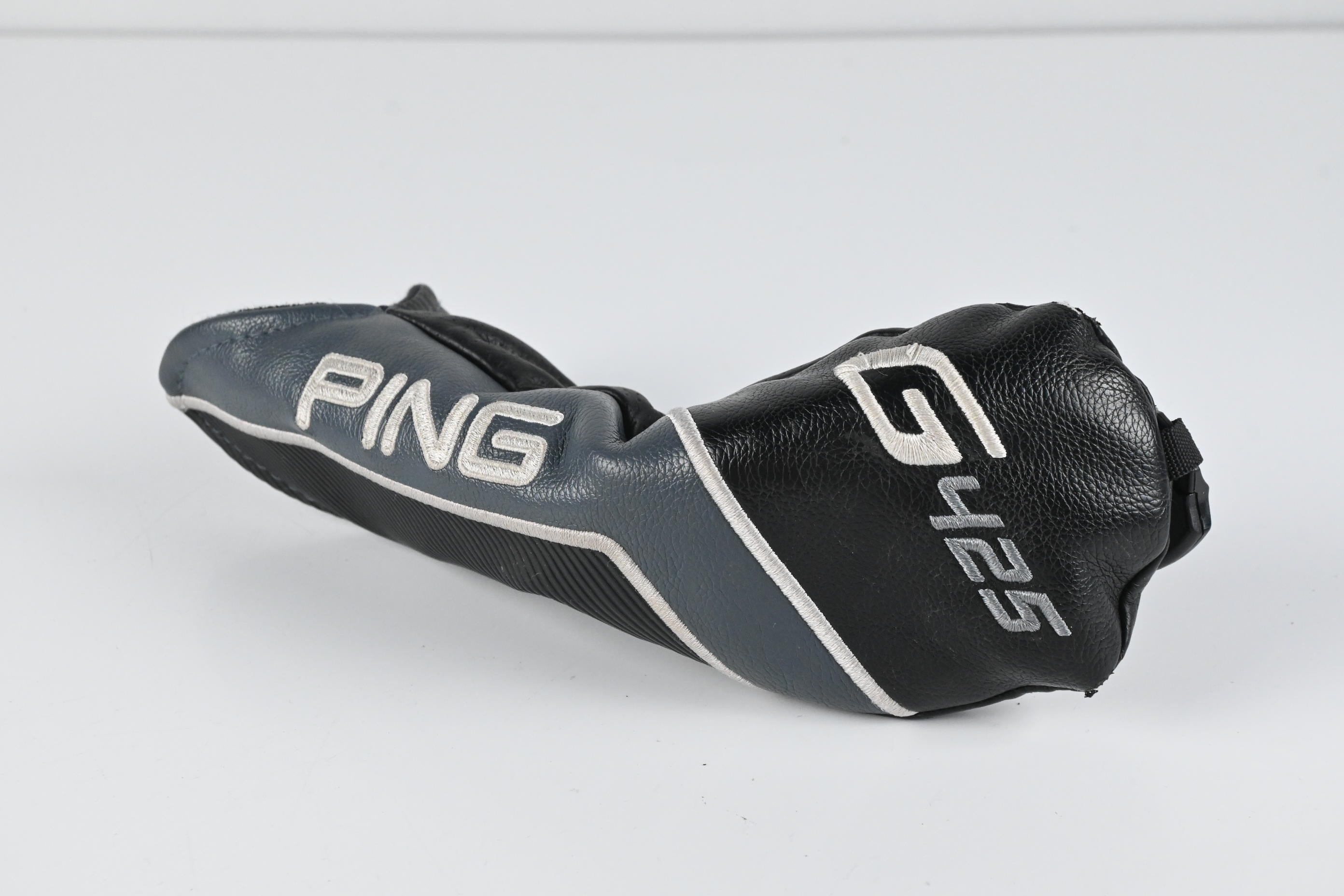 Left Hand Ping G425 #5 Hybrid / 26 Degree / Regular Flex Ping Alta CB Slate 70