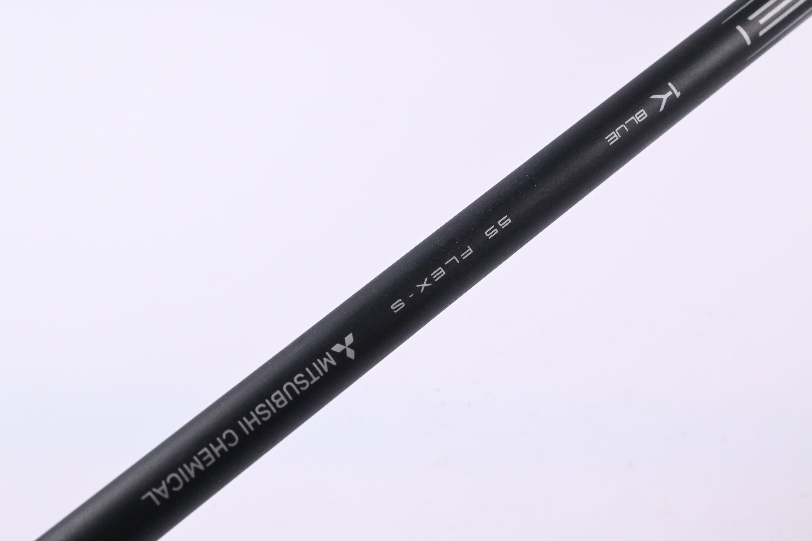 Mizuno ST-Max 230 Driver / 9.5 Degree / Stiff Flex Tensei 1K Blue 55 Shaft