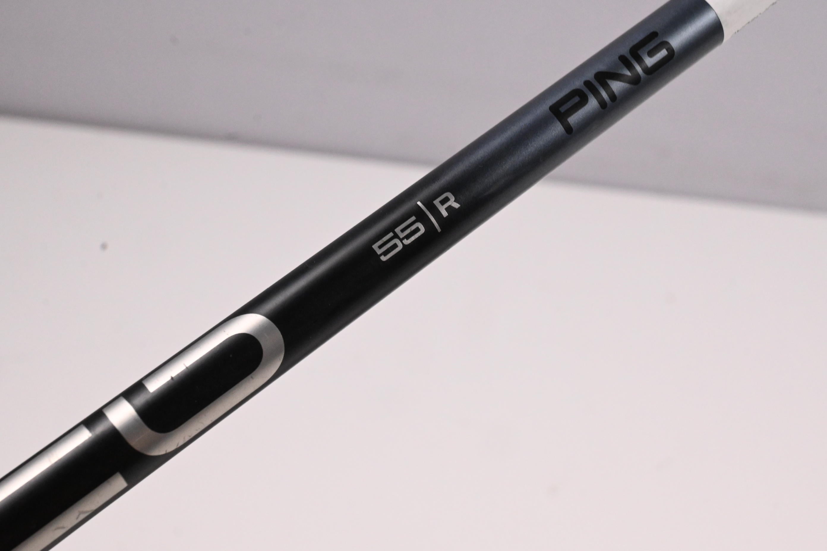 Ping Alta CB Slate 55 Driver Shaft / Regular Flex / Ping 3rd Gen