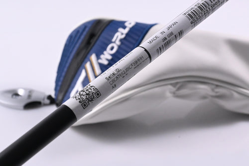 Honma TW 767 HL #3 Wood / 16.5 Degree / Stiff Flex Honma Vizard EZ-C Shaft