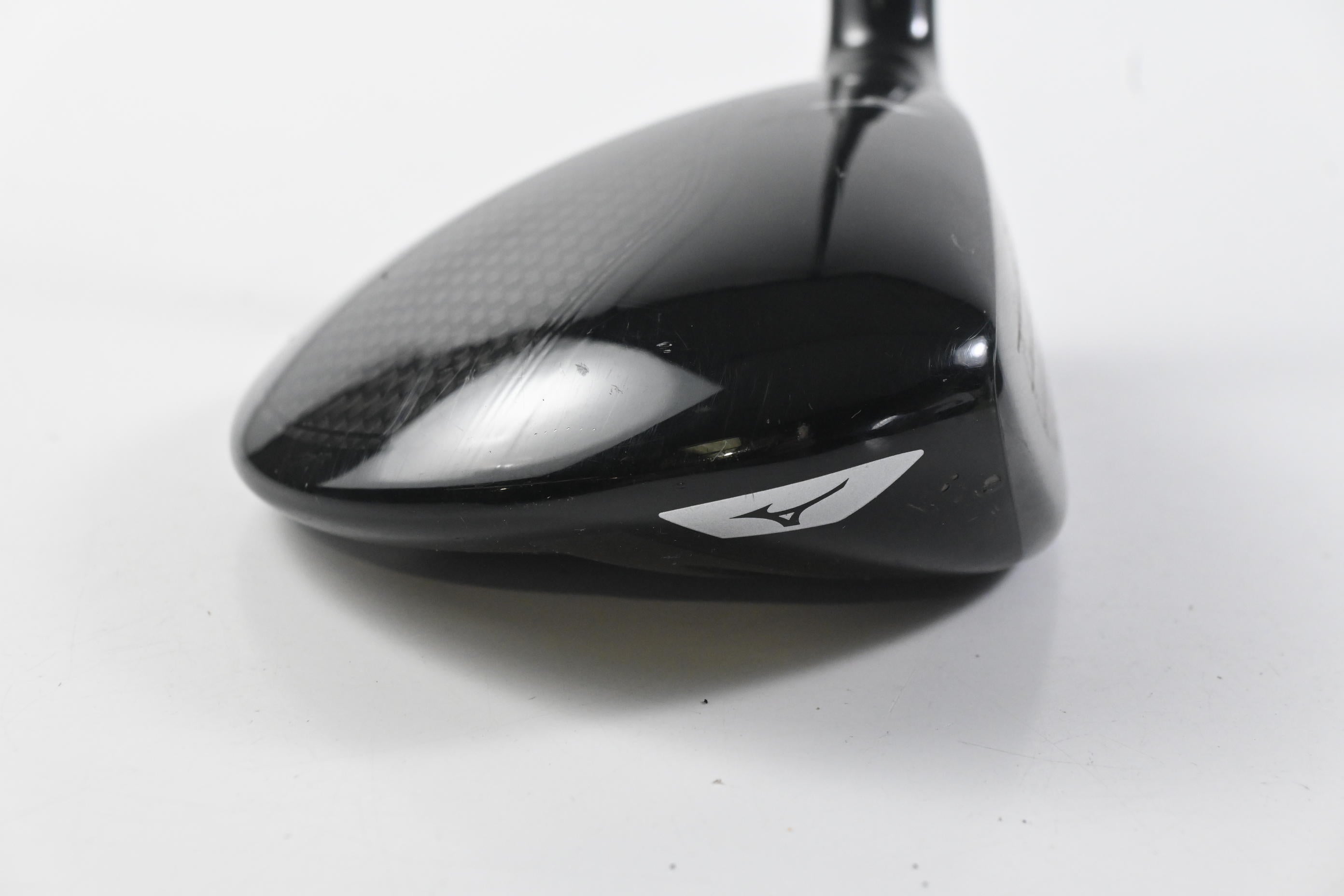 Mizuno ST-Z #3 Wood / 15 Degree / Stiff Flex Fujikura Motore F3 7 Shaft