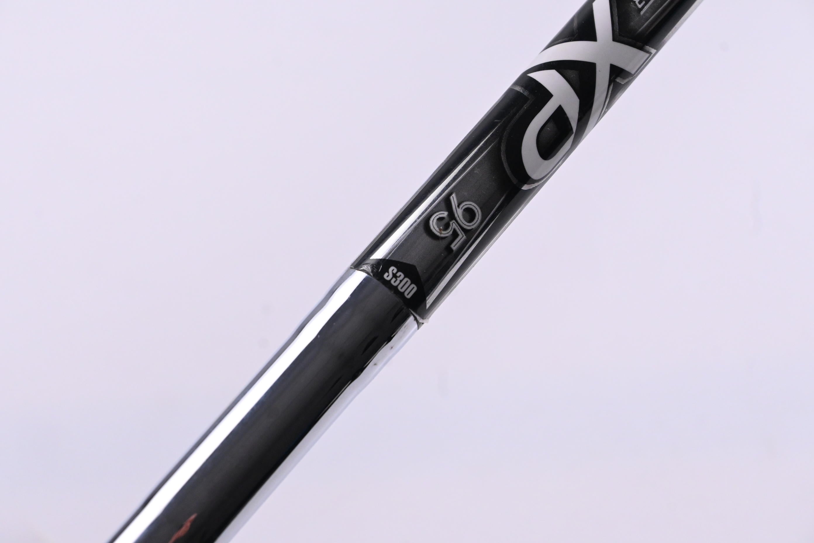 Left Hand Ping i-Series E1 #3 Iron / 20 Degree / Stiff Flex XP 95 S300 Shaft