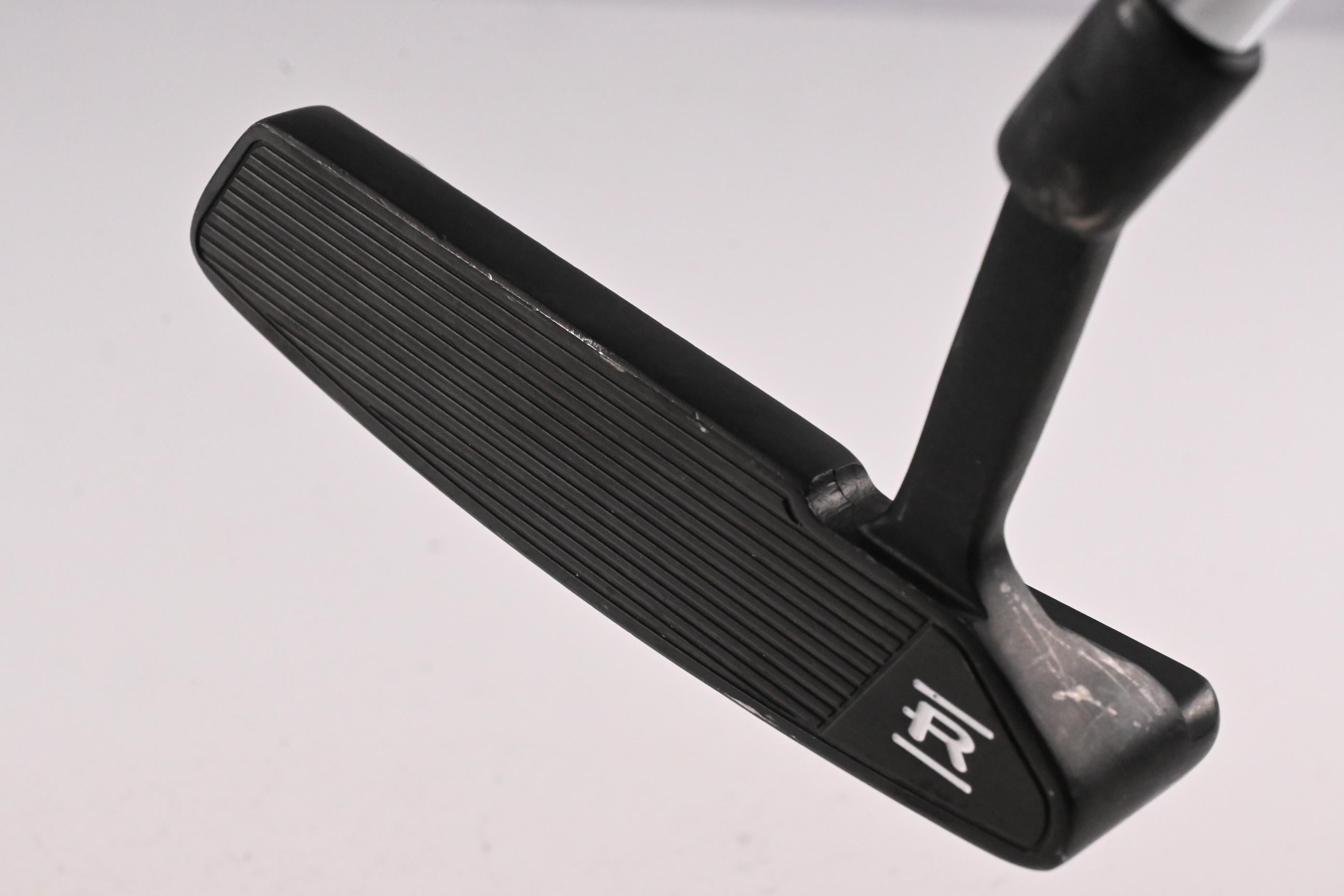 Rife Roll Groove Series RG1 Putter / 34 Inch