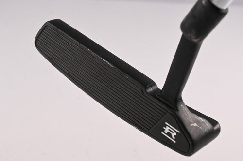 Rife Roll Groove Series RG1 Putter / 34 Inch