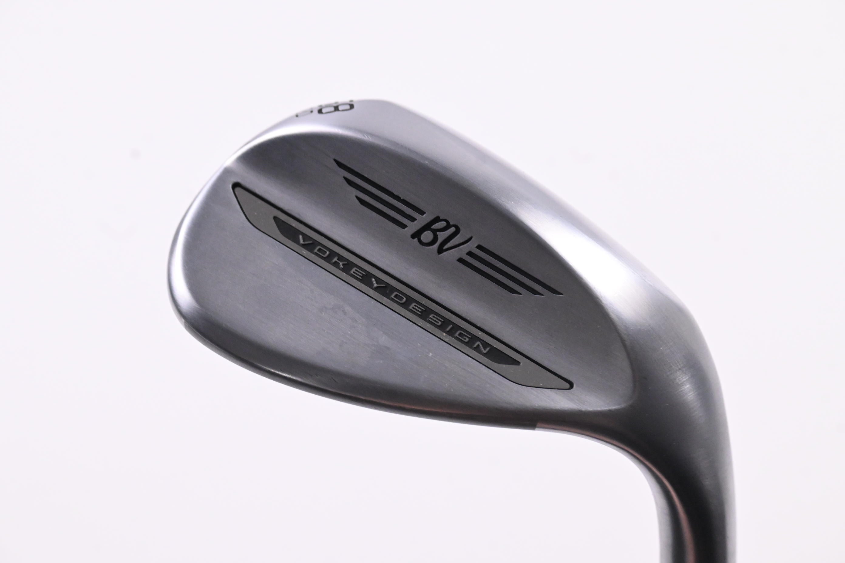Titleist Vokey SM11 Lob Wedge / 58 Degree / Wedge Flex Titleist Vokey SM11