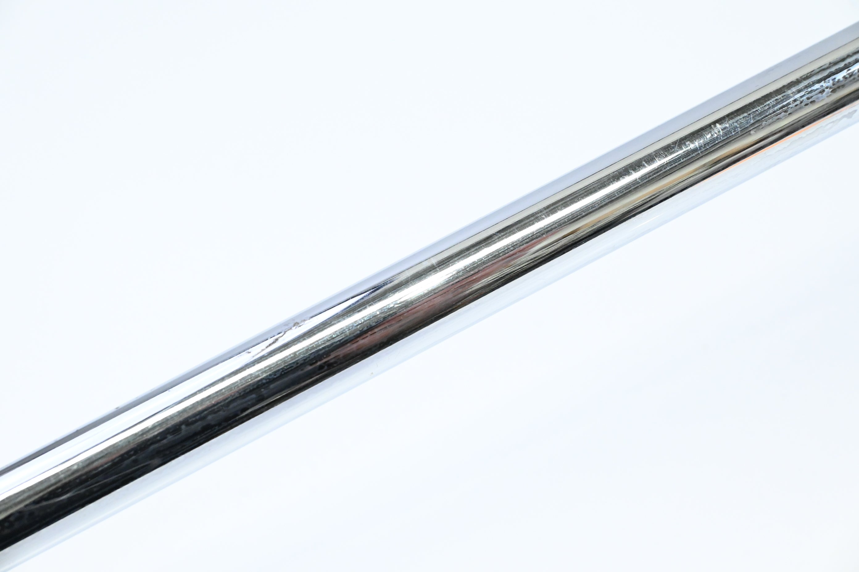 Ping Zing #1 Iron / 15.5 Degree / Black Dot / Regular Flex Steel Shaft
