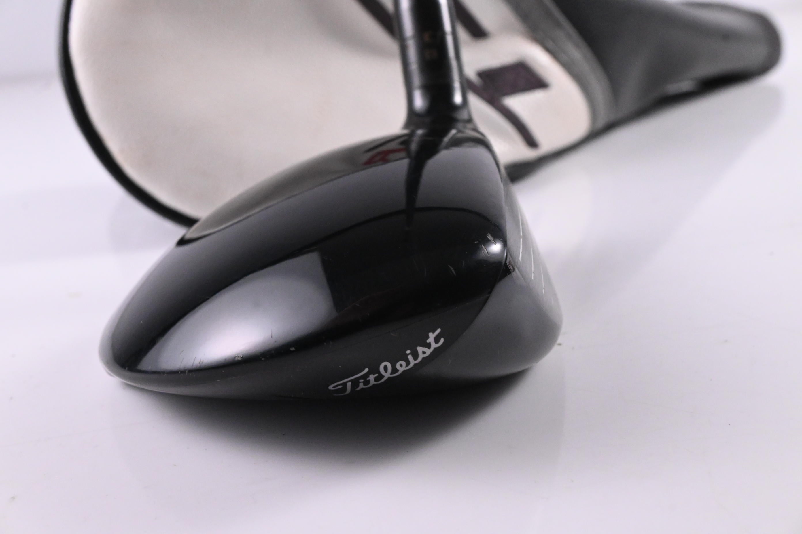 Titleist TSR2 #3 Wood / 16.5 Degree / Regular Flex HZRDUS CB Red 50 Shaft