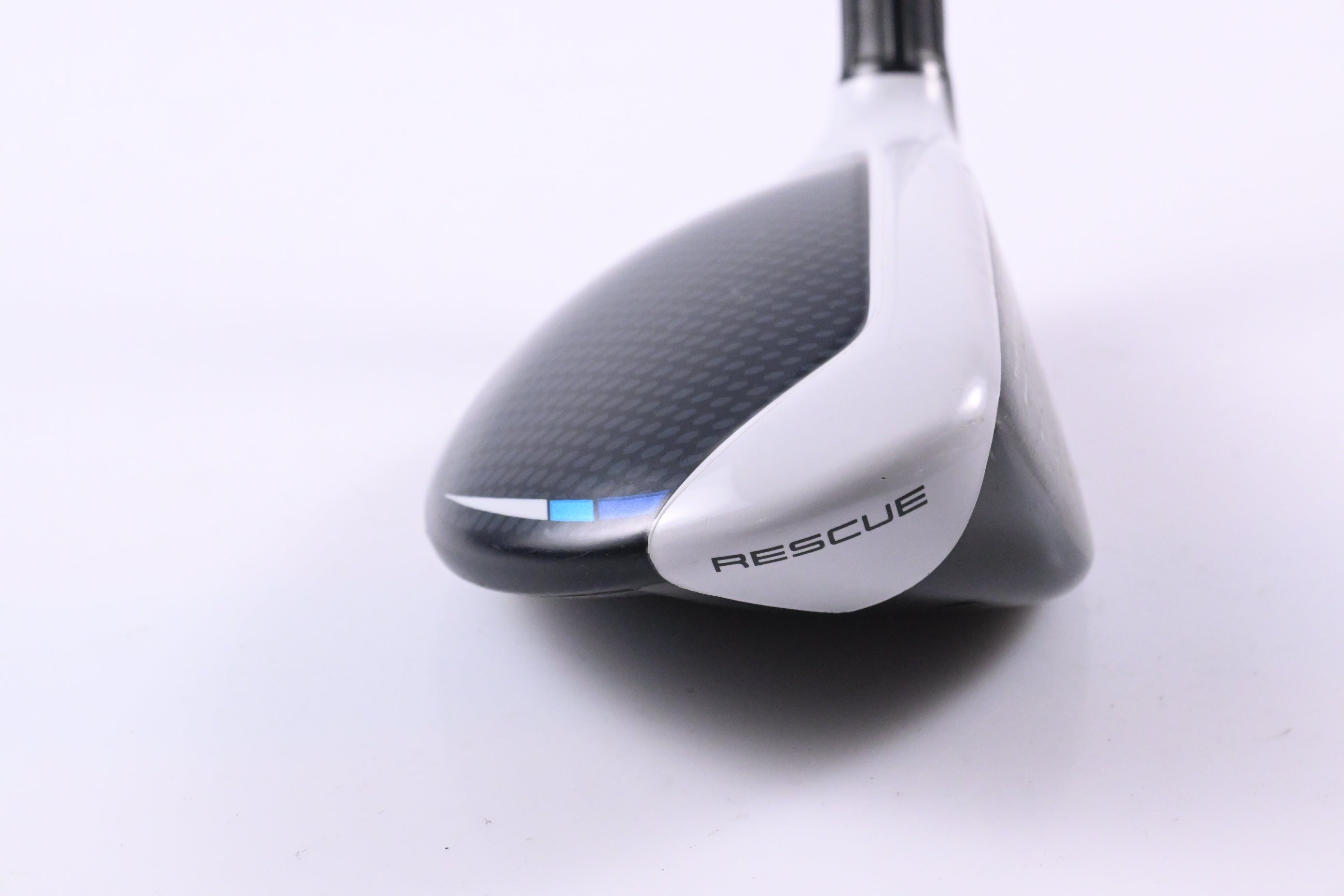 Taylormade SIM2 Max #3 Hybrid / 19 Degree / Regular Flex Fujikura Ventus Blue 6