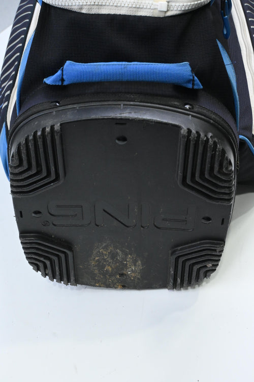 Ping Traverse Cart Bag / 14-Way / Black, Blue
