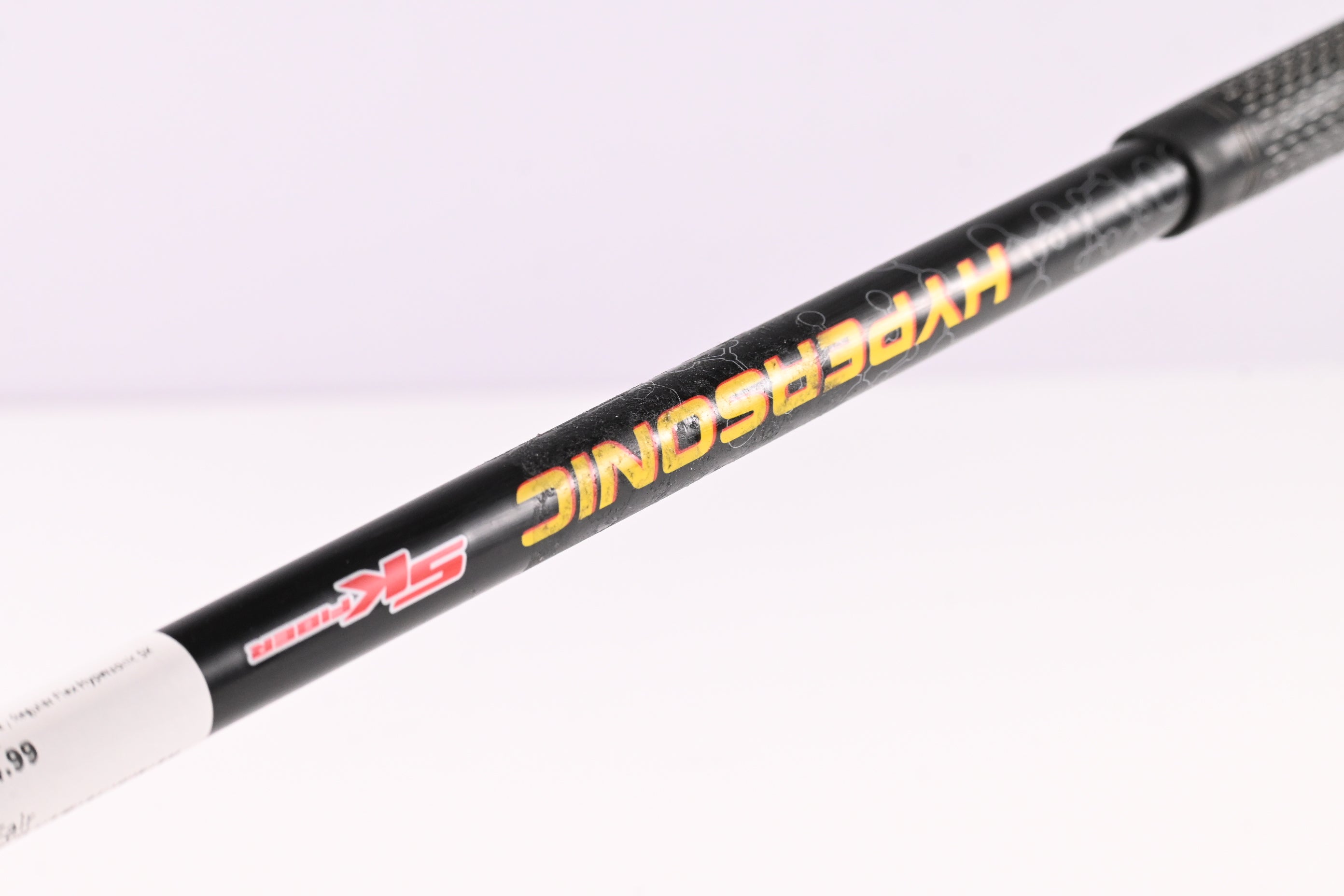 Cobra Bio Cell #3/4 Wood / 13-16 Degree / Regular Flex SK Fiber Hypersonic Shaft