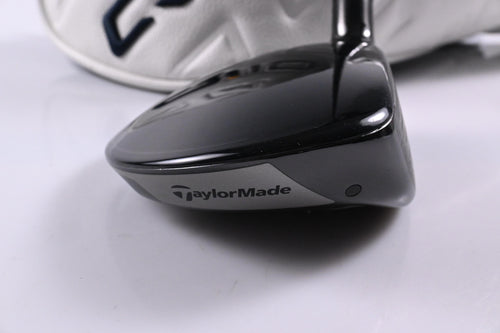 Taylormade Qi10 Tour #3 Wood / 15 Degree / Stiff Flex Tensei AV Blue 75 Shaft