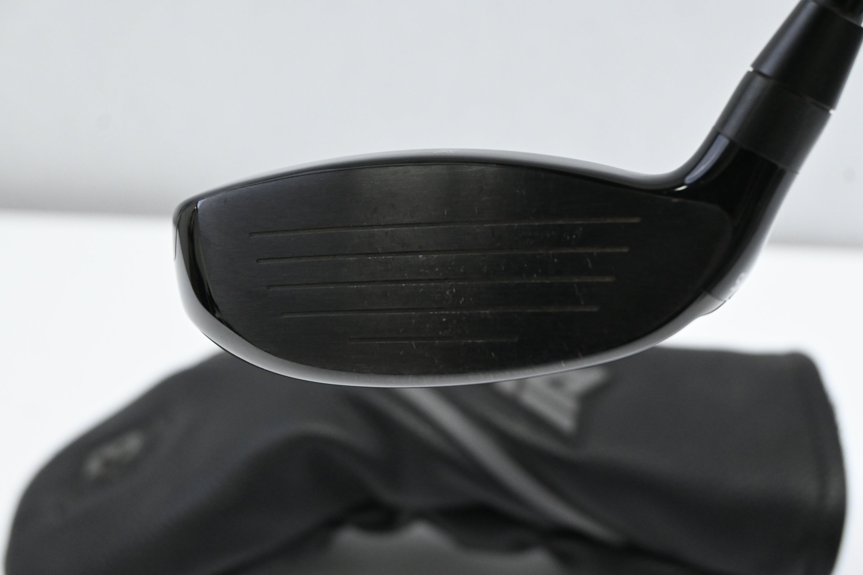 PXG 0311 Black Ops #3 Wood / 15 Degree / Stiff Flex HZRDUS Gen4 Black 60 Shaft
