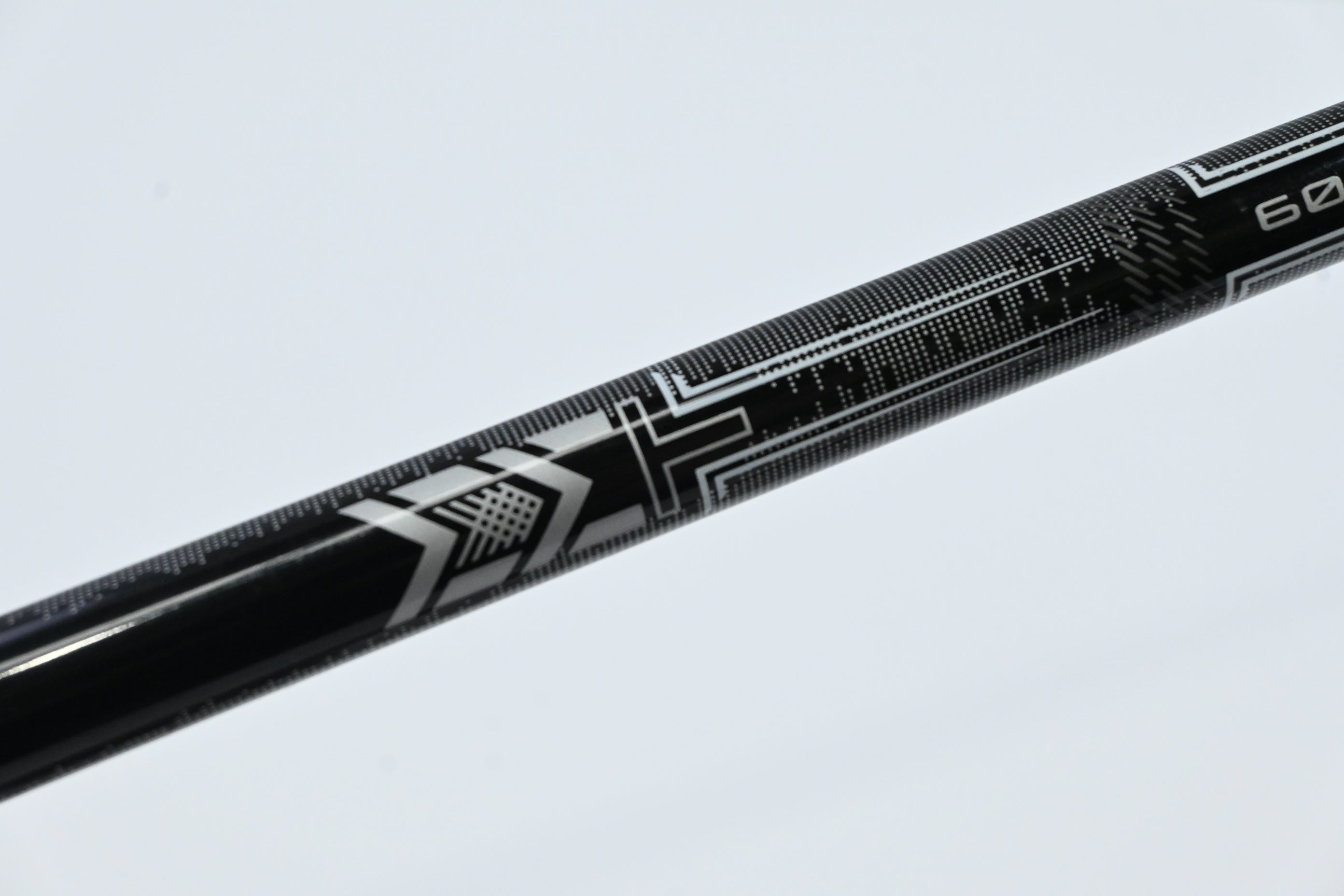 MMT 60 Driver Shaft / X-Flex / Callaway 2nd Gen