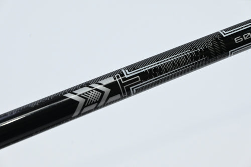 MMT 60 Driver Shaft / X-Flex / Callaway 2nd Gen
