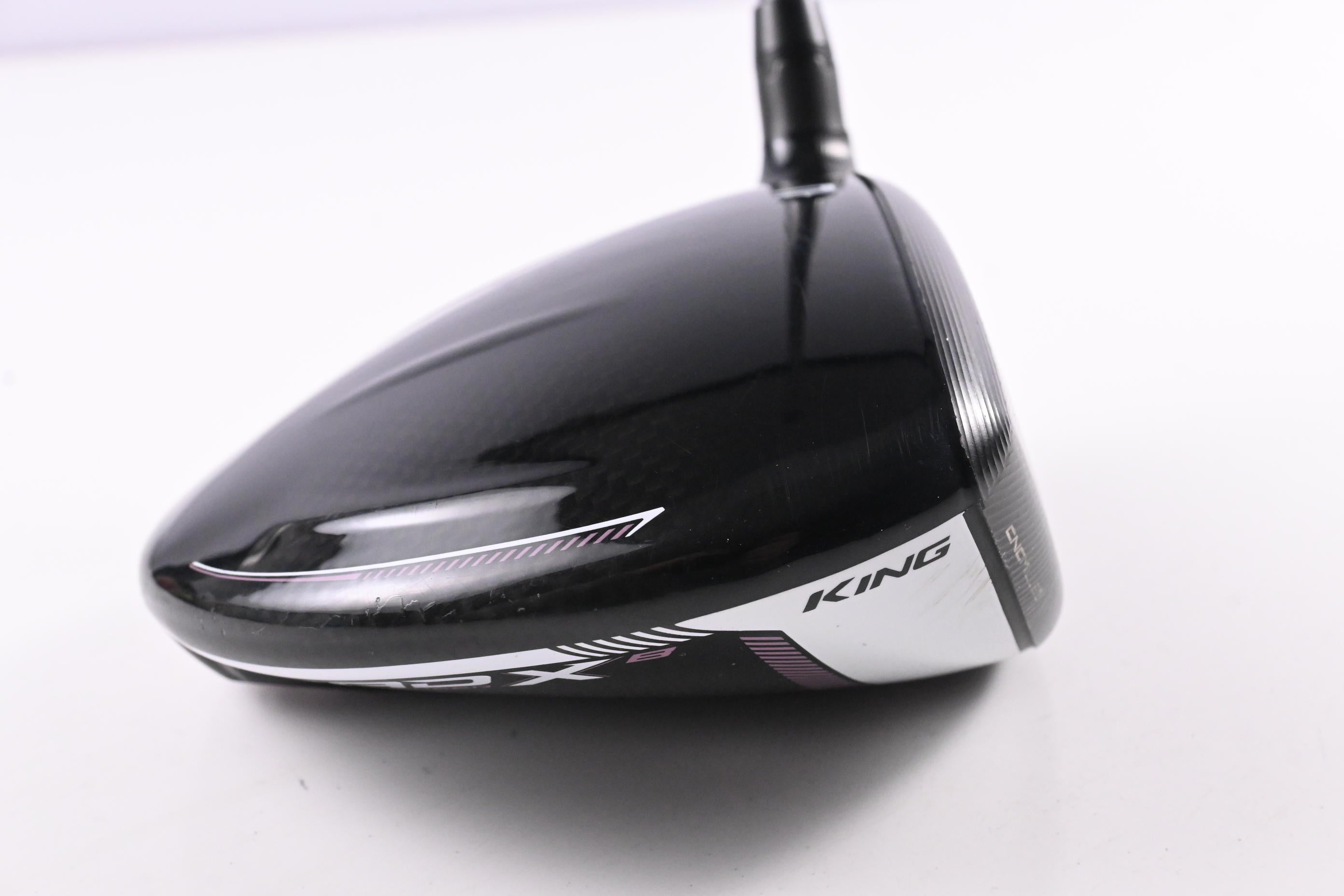 Ladies Cobra King Radspeed XB Driver / 12 Degree / Ladies Flex Riptide CB 40