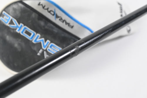 Callaway Paradym Ai Smoke Max #3 Wood / 15 Degree / Regular Flex Tensei AV