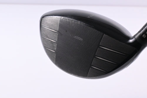 Titleist TSR3 Driver / 9 Degree / Stiff Flex HZRDUS Black 60 Shaft