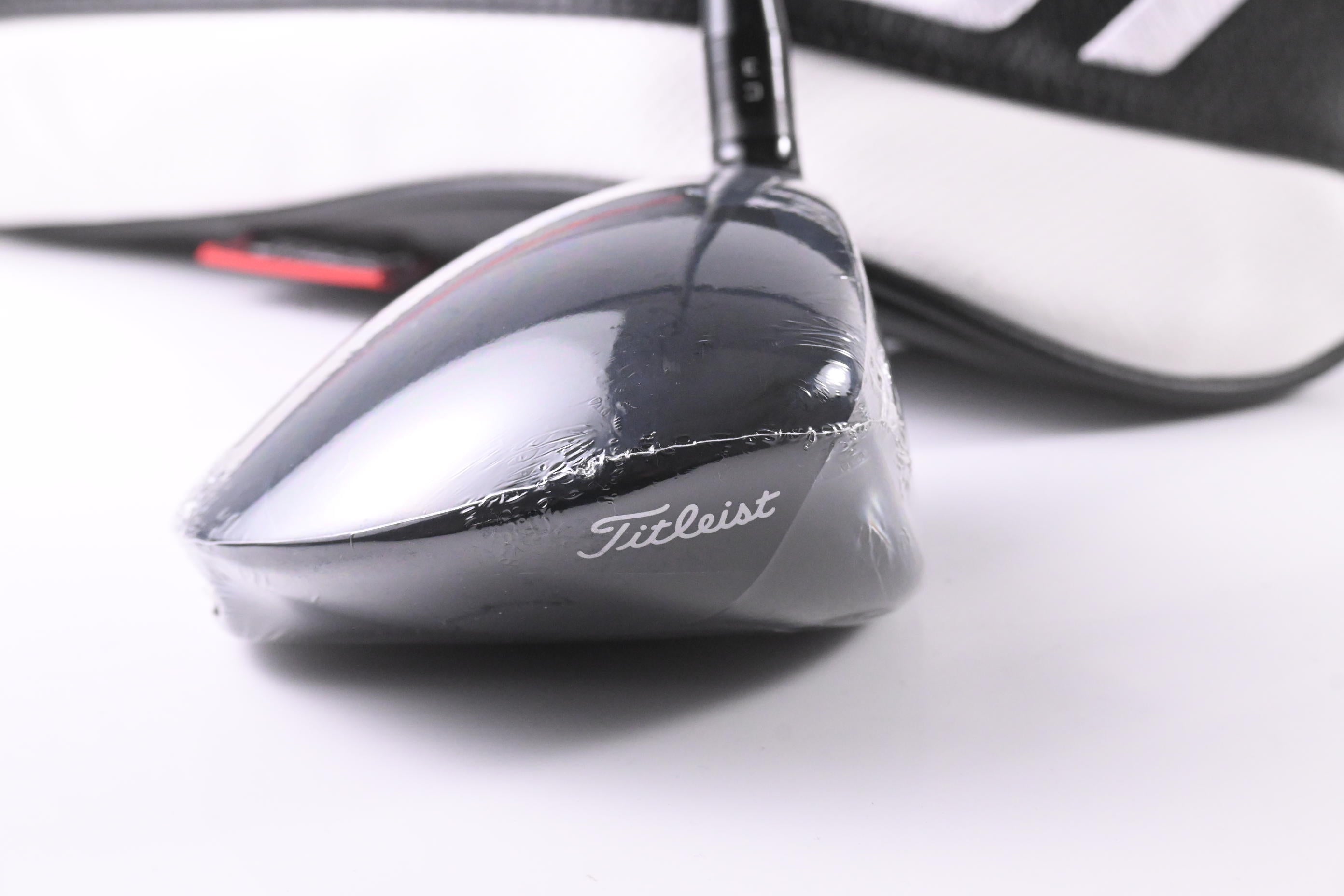 Titleist GT4 Driver / 9 Degree / X-Flex Mitsubishi Tensei 1K Black 65 Shaft