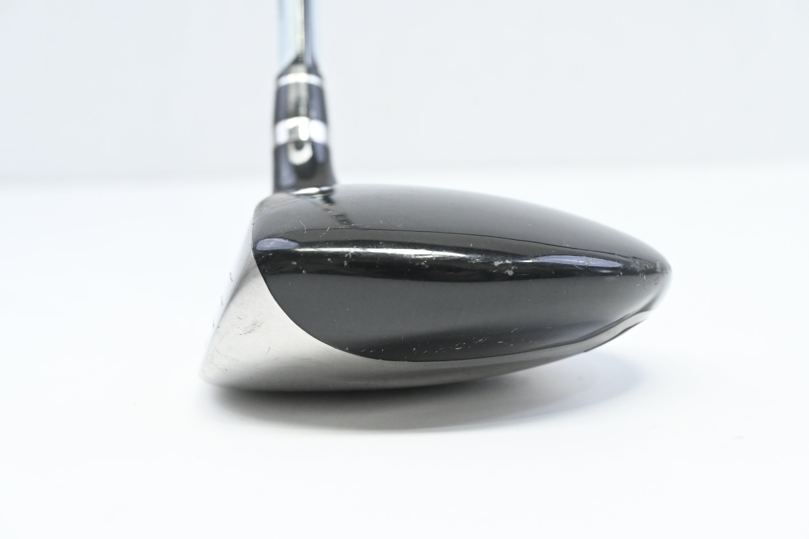 Left Hand Callaway Legacy #7 Wood / 21 Degree / Senior Flex Speed AmorphousZ 50