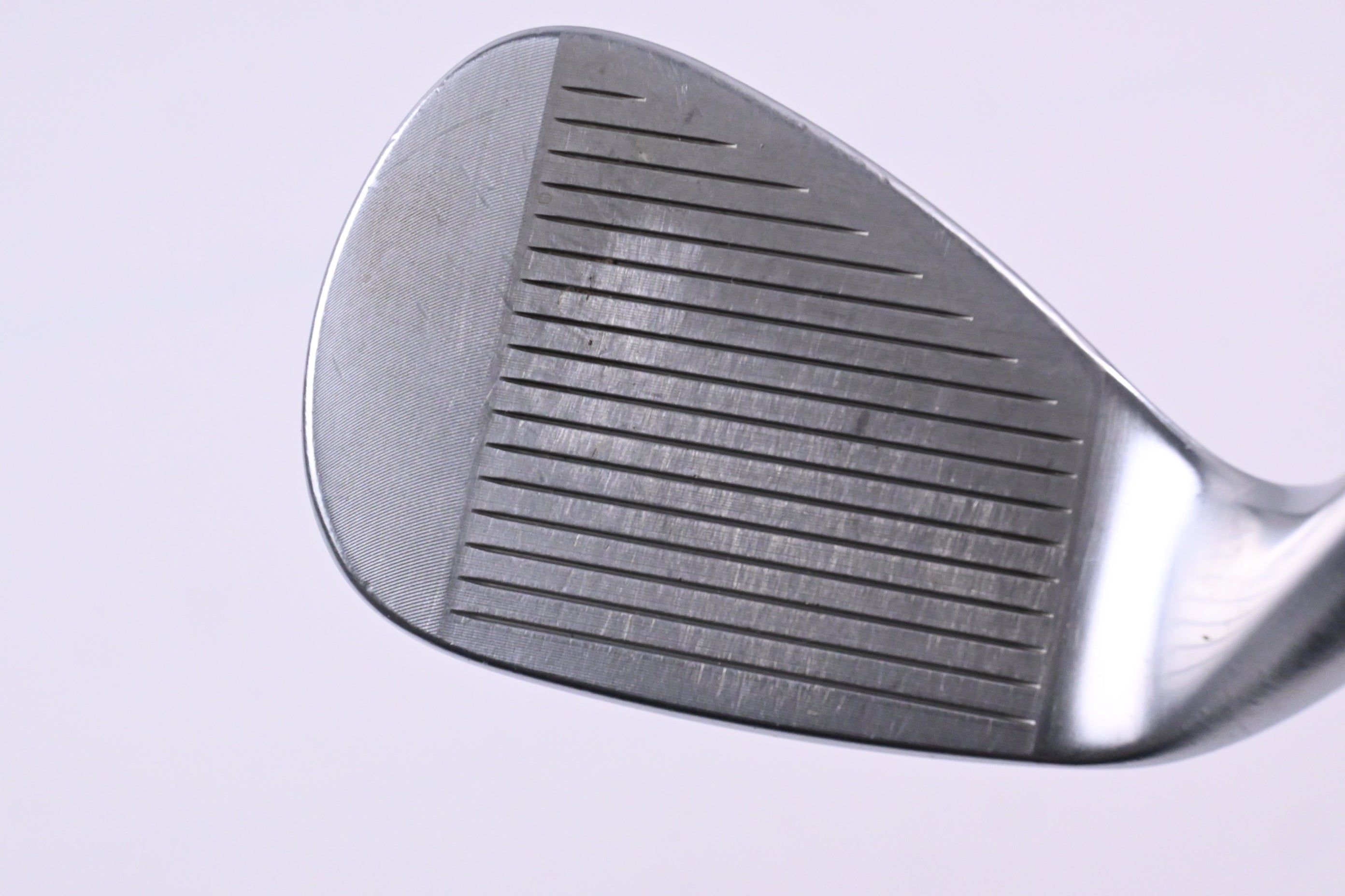 Titleist Vokey SM8 Gap Wedge / 52 Degree / Wedge Flex Titleist Vokey SM8 Shaft