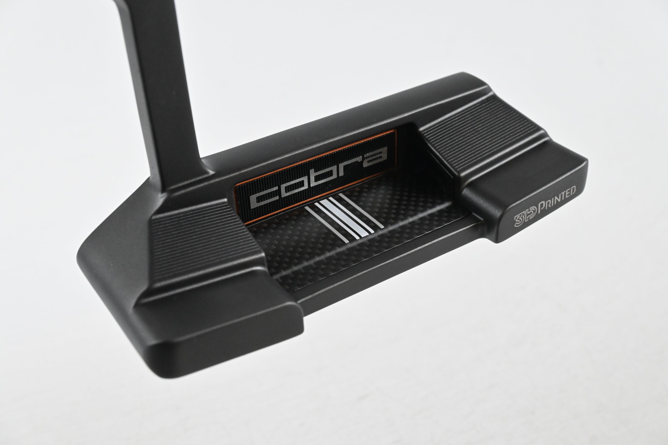 Cobra 2024 Vintage Grandsport-35 Putter / 32.5 Inch