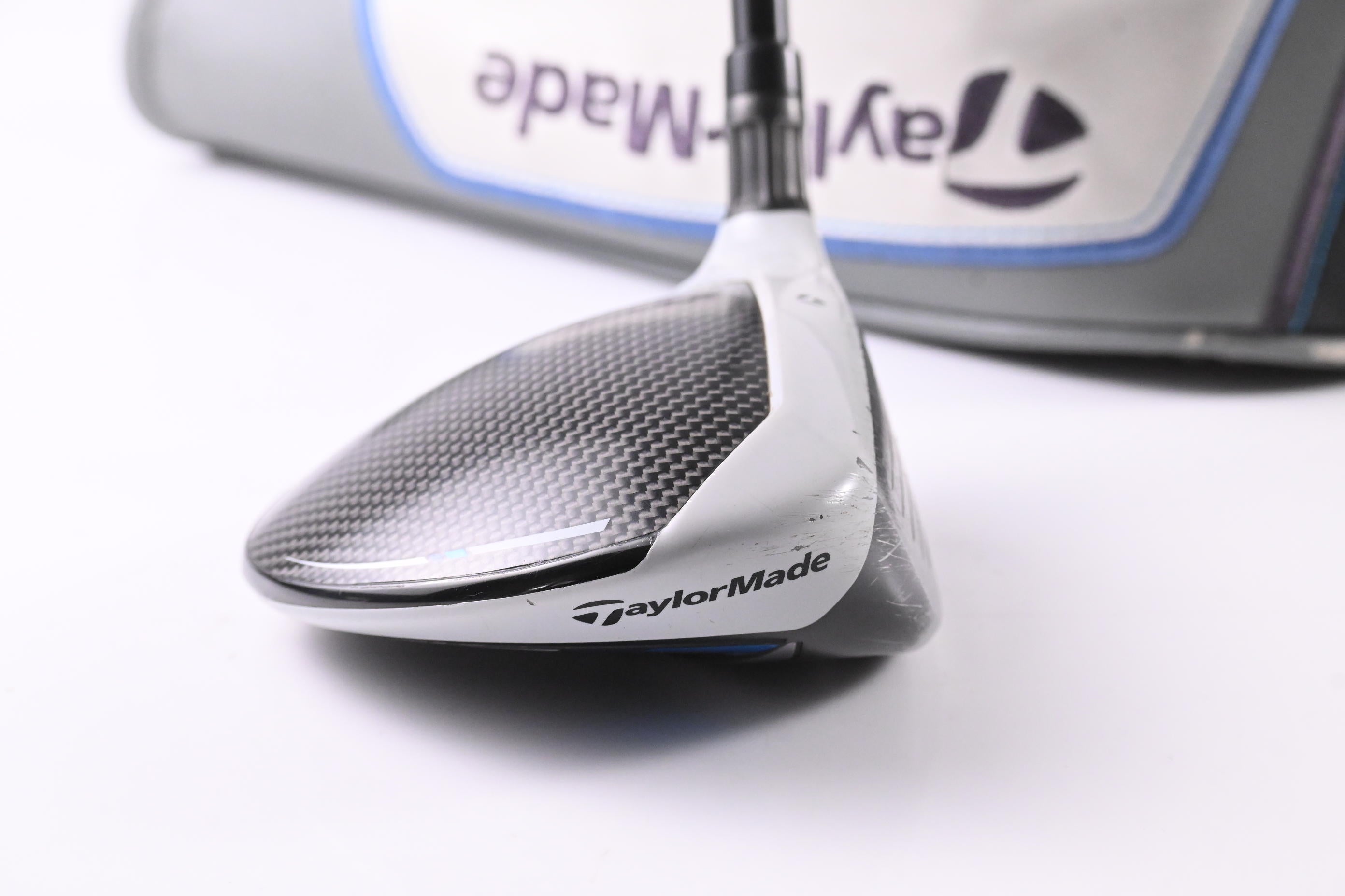 Taylormade SIM Max D #3 Wood / 16 Degree / Regular Flex Diamana S60 Limited
