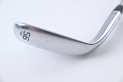 Titleist Vokey SM10 Sand Wedge / 56 Degree / Wedge Flex Vokey SM10 Shaft