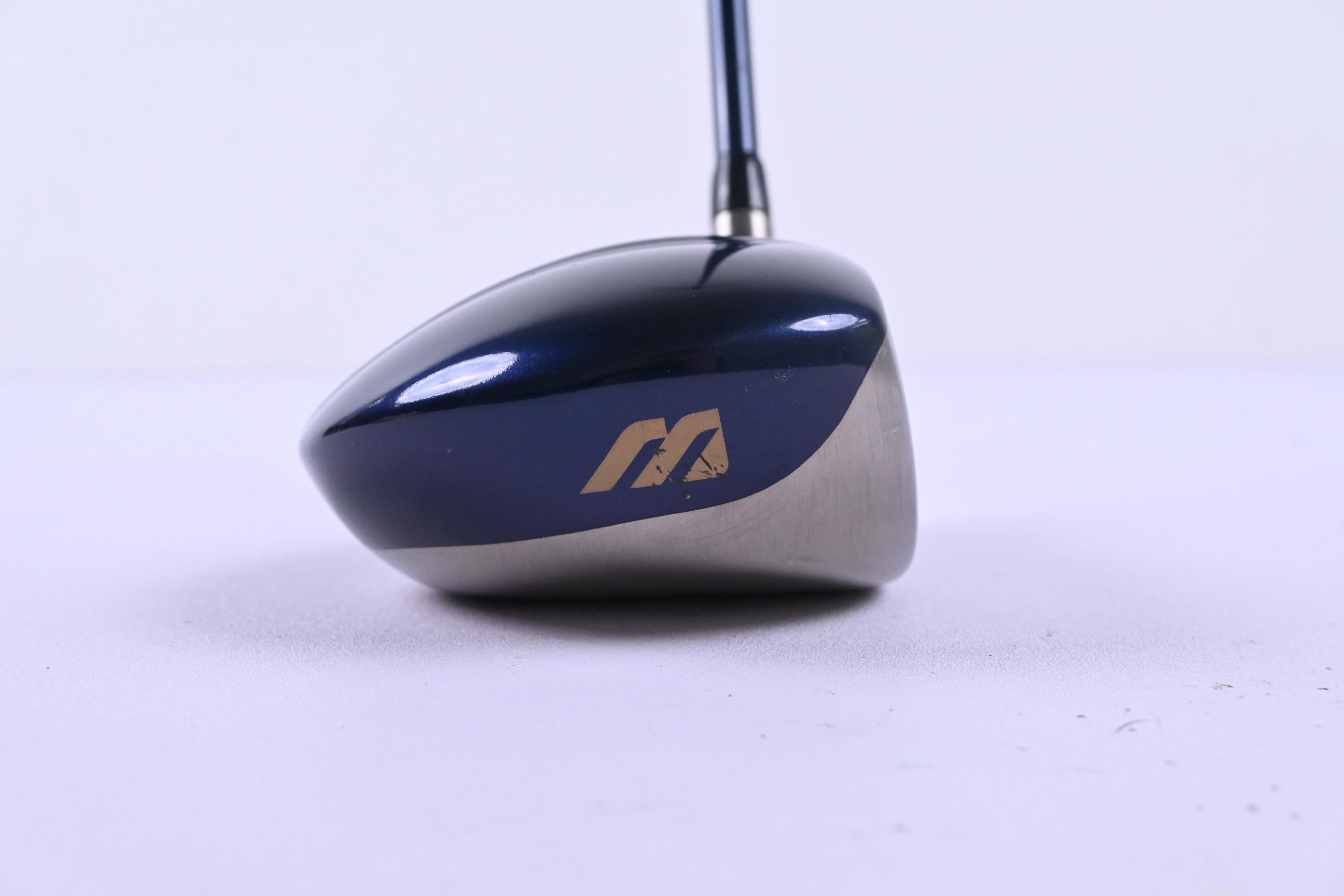 Mizuno T-Zoid Forged Driver / 10 Degree / Regular Flex Sensi Core Shaft