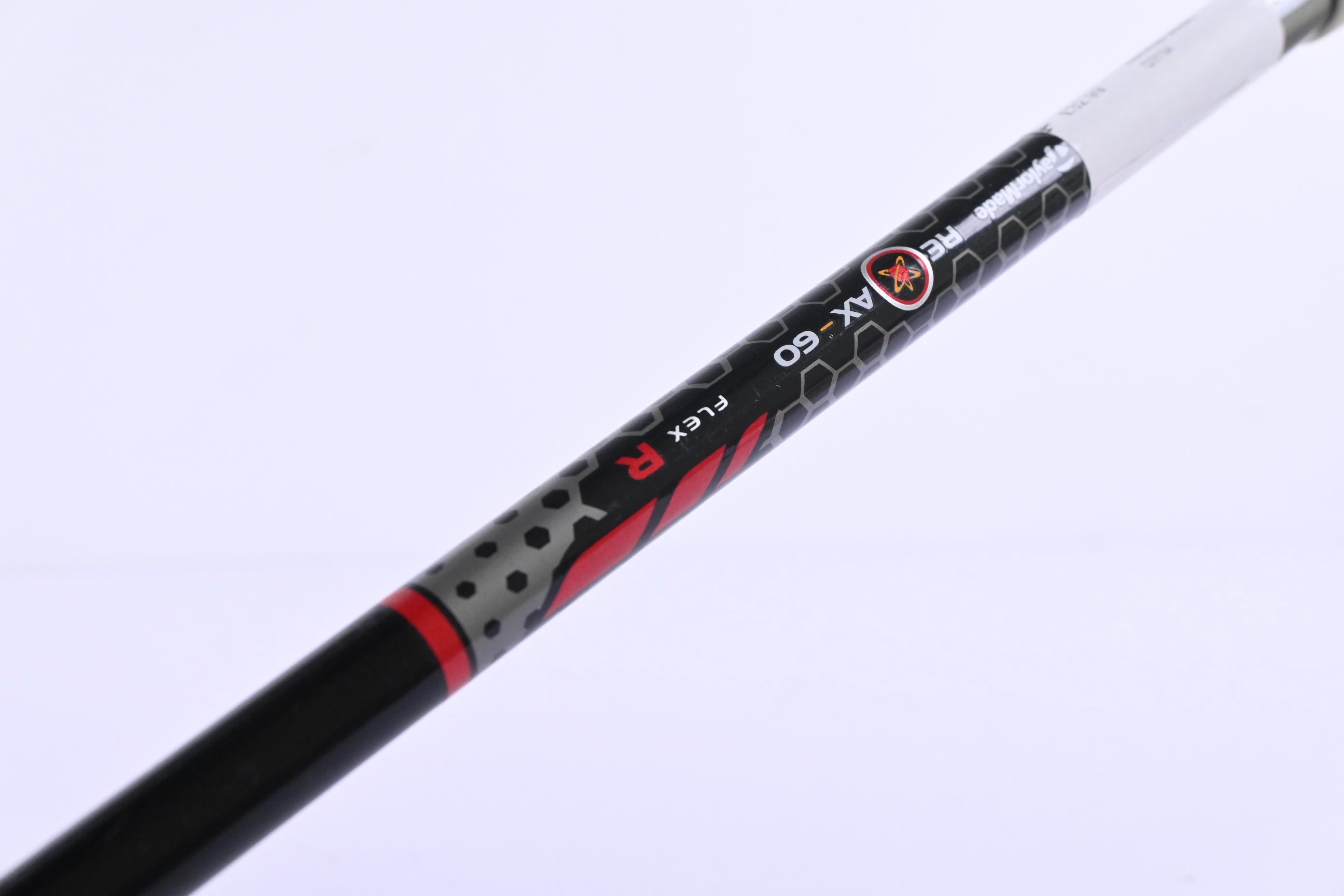 Taylormade Burner Superfast #3 Hybrid / 18 Degree / Regular Flex Taylormade REAX