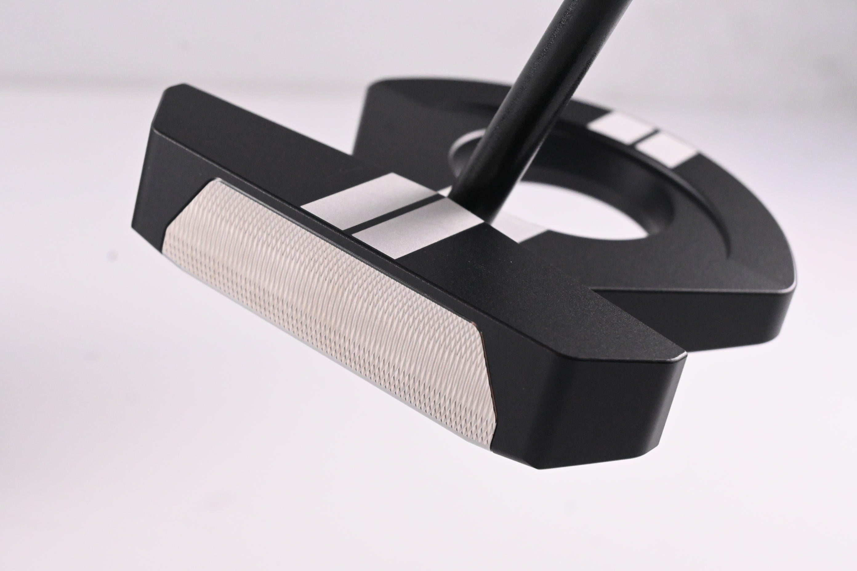 L.A.B. Golf DF3i Putter / 34 Inch / Accra X L.A.B. Golf Black