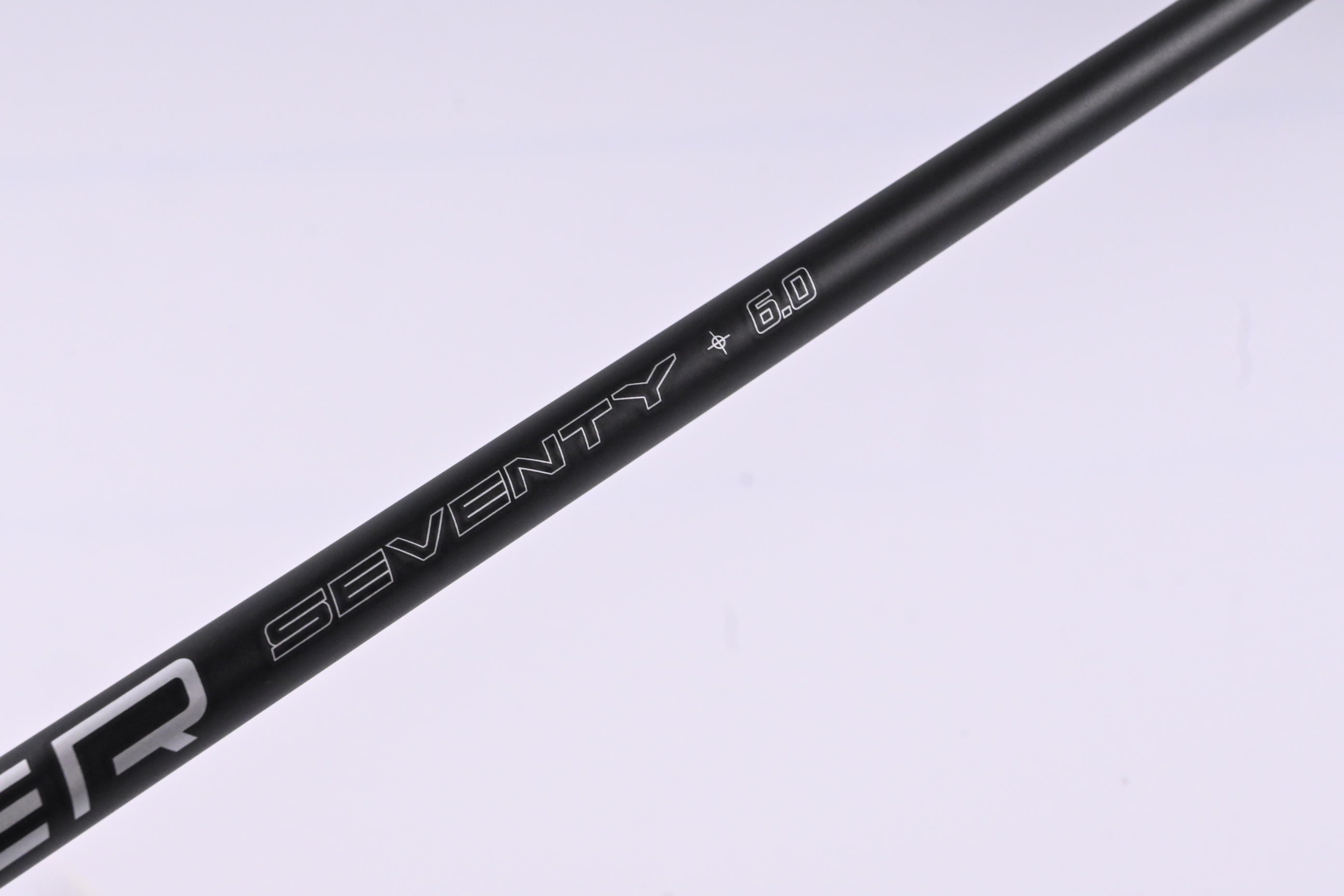 Callaway Paradym Ai Smoke #4 Hybrid / 21 Degree / Stiff Flex Cypher 2.0 70 Shaft