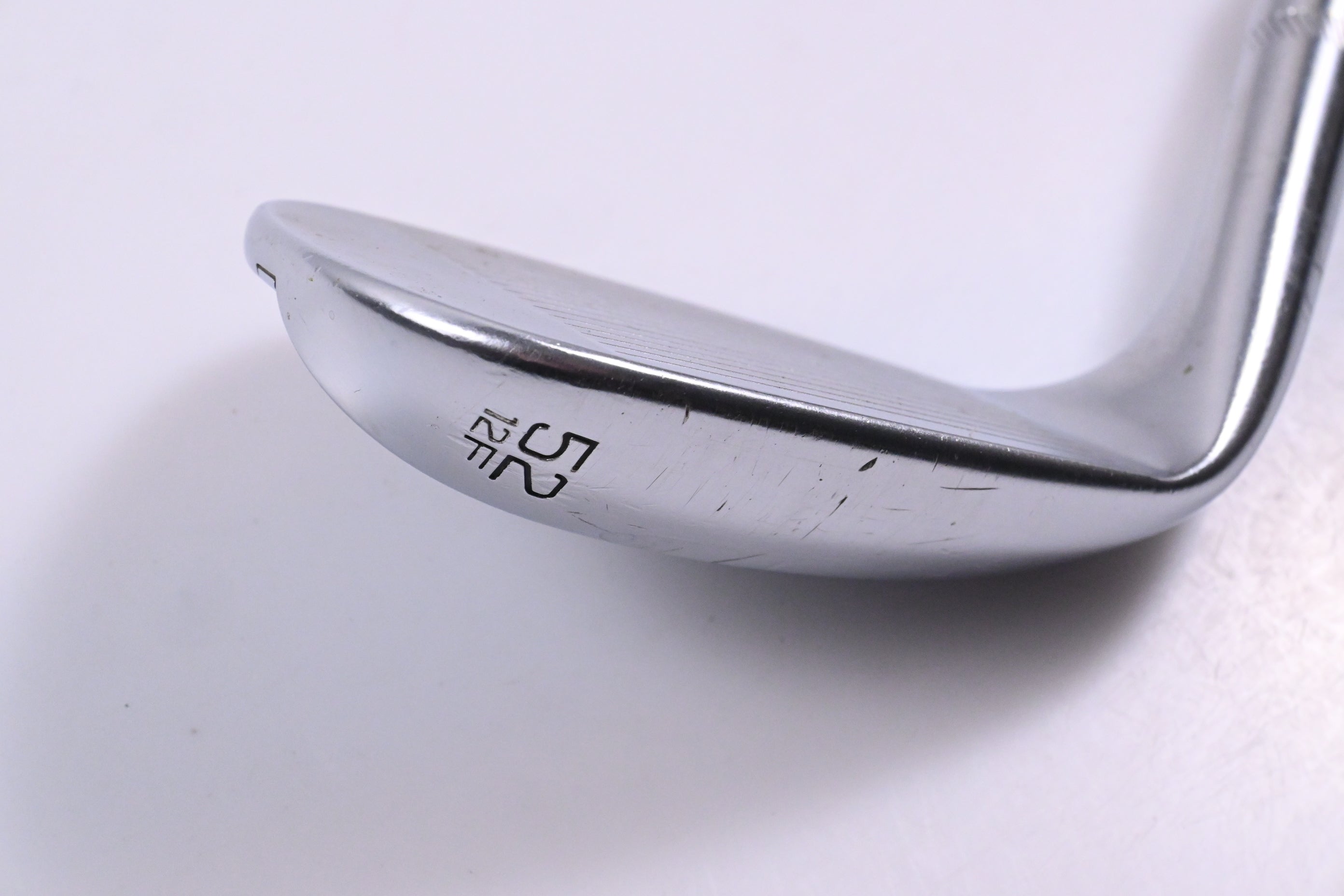 Titleist Vokey SM8 Gap Wedge / 52 Degree / Wedge Flex Titleist Vokey SM8 Shaft