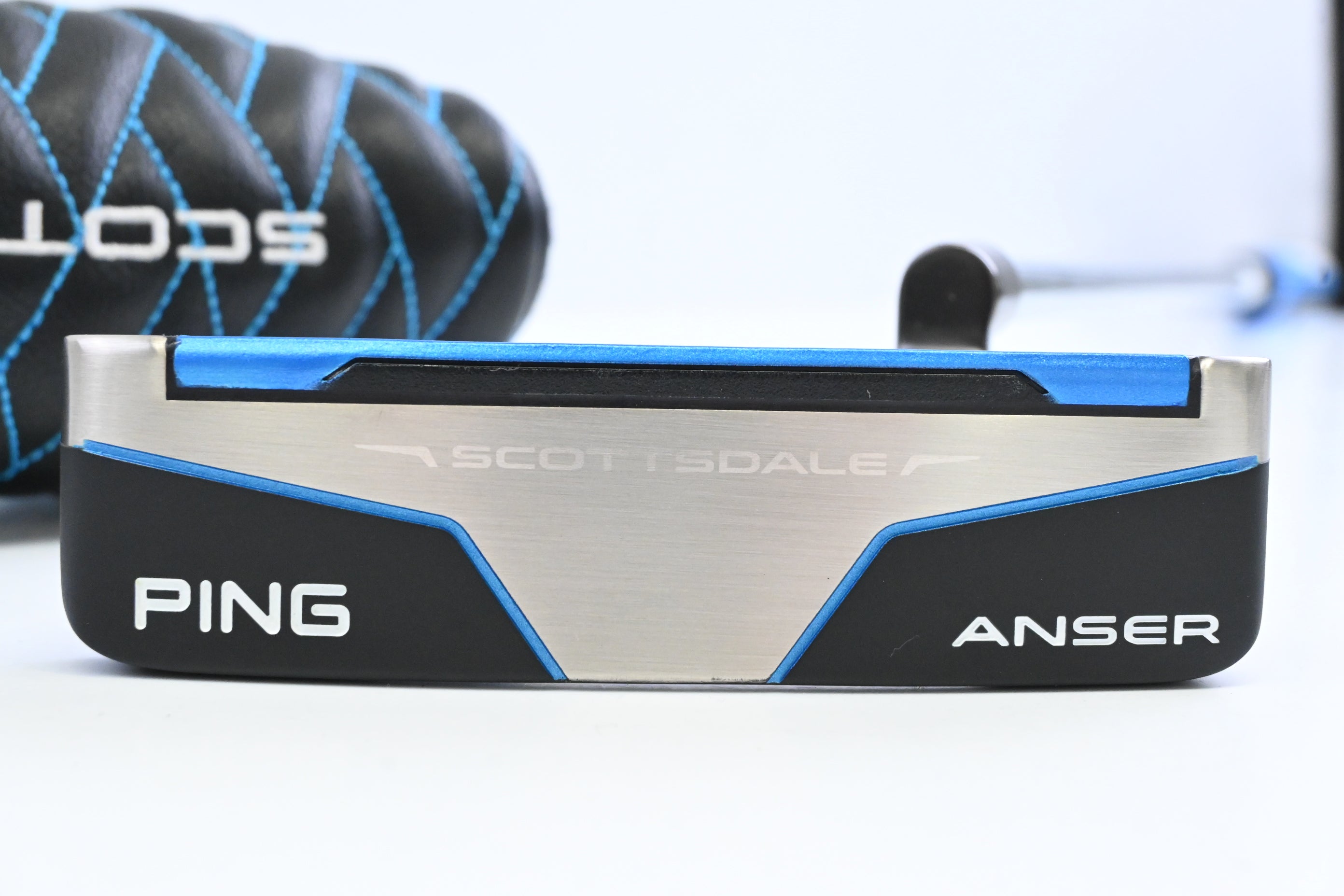 Ping Scottsdale Anser 2025 Putter / 34 Inch