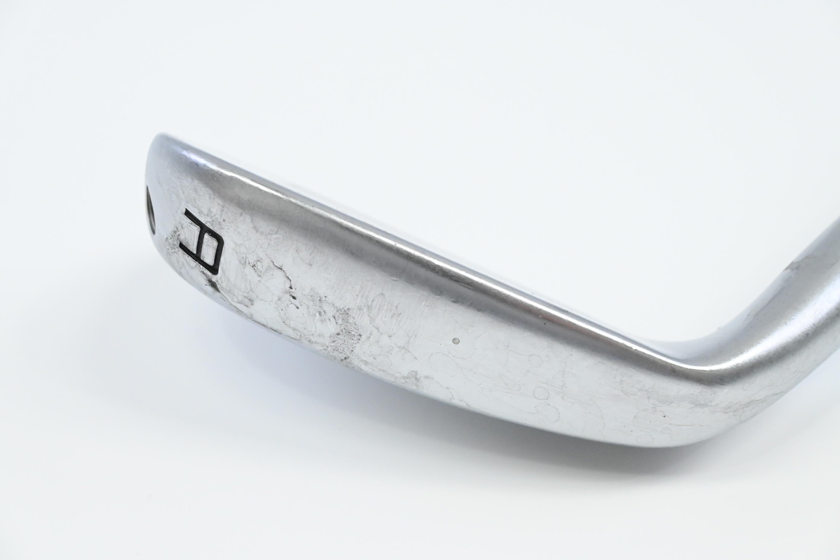 Taylormade P790 2023 Gap Wedge / 50 Degree / Wedge Flex Steel Shaft